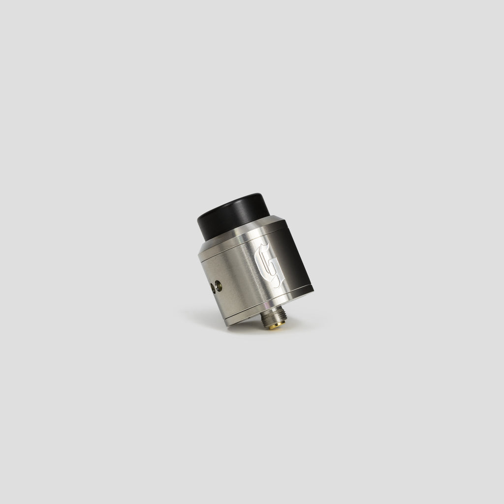 528 Custom Goon 25 RDA