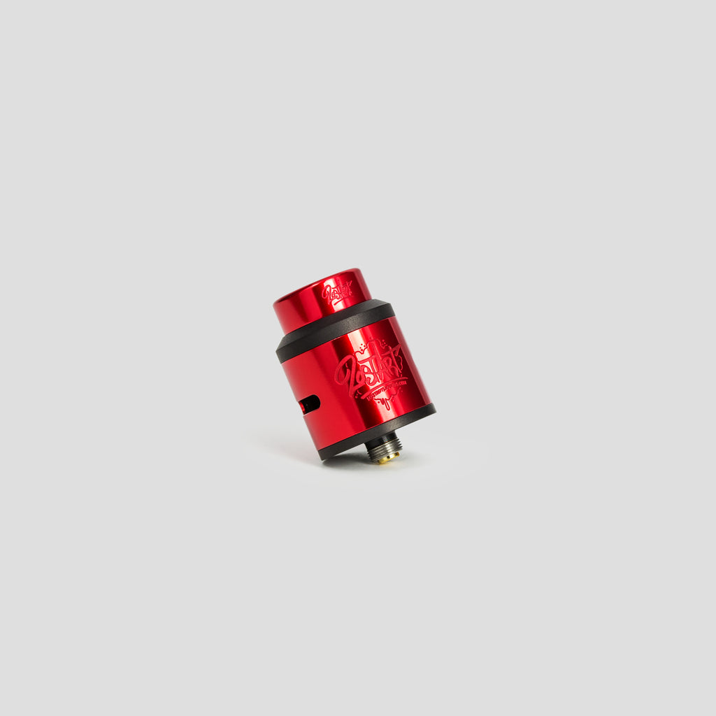 528 Custom Goon 1.5 24 RDA ~ Lost Art Limited Edition