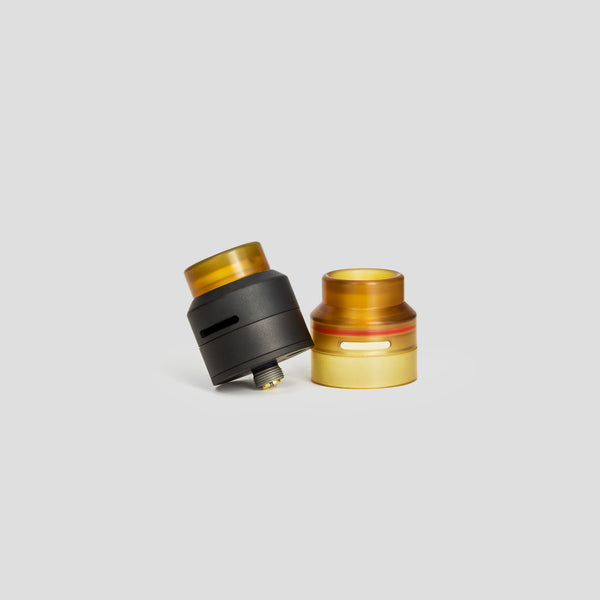 528 Custom Goon LP 24 RDA Throat Punch 528 Custom Goon LP 24 RDA Throat Punch