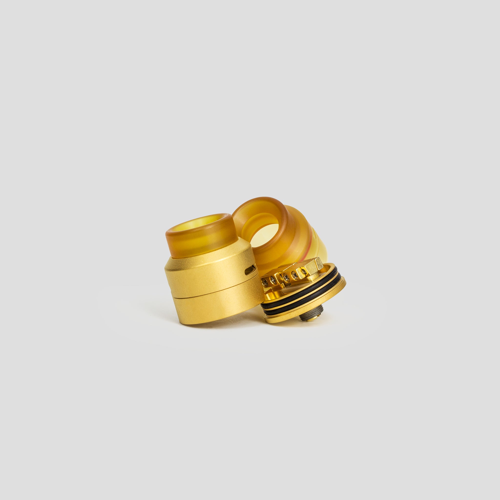 528 Custom Goon LP 24 RDA