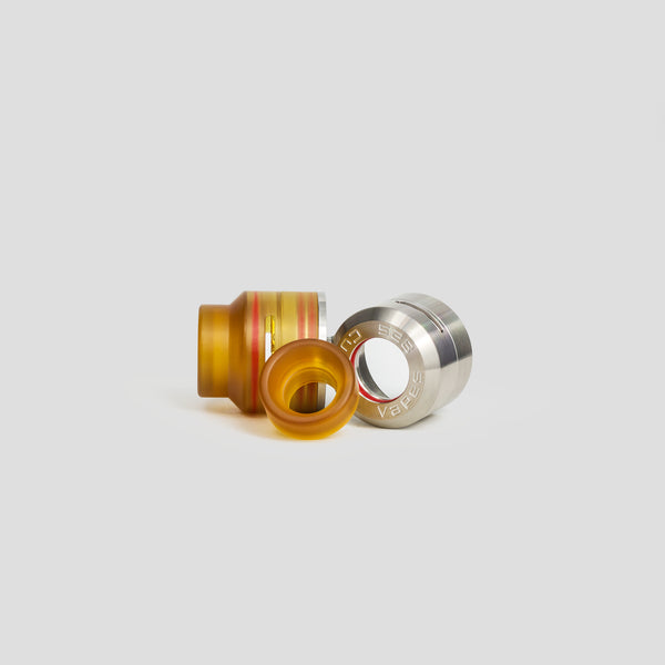528 Custom Goon LP 24 RDA Throat Punch 528 Custom Goon LP 24 RDA Throat Punch