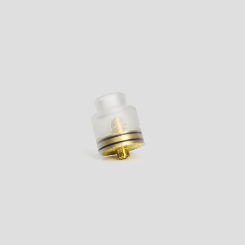 Augvape Druga Clamp Snag System 24 RDA