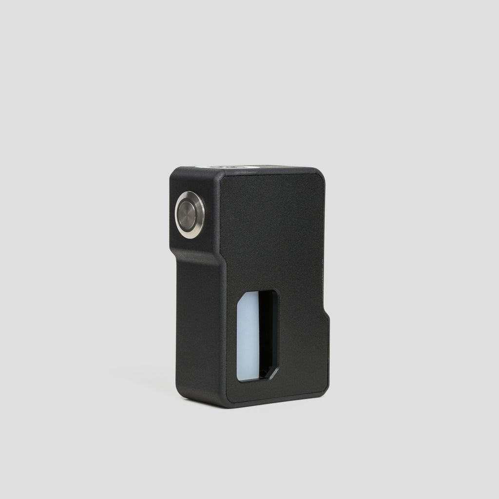 Augvape x Mass Mods S2 18650 MOSFET Mechanical Squonk Mod