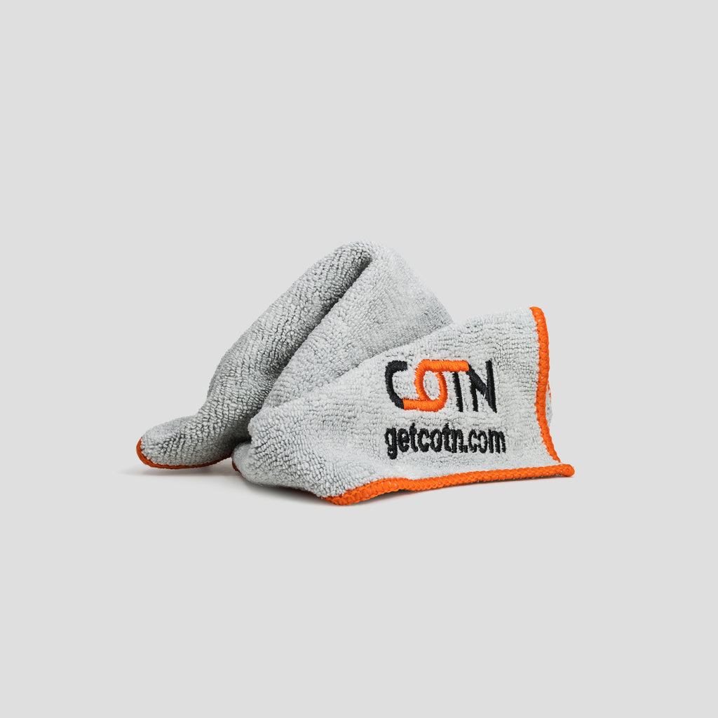 COTN ~ Vape Towel