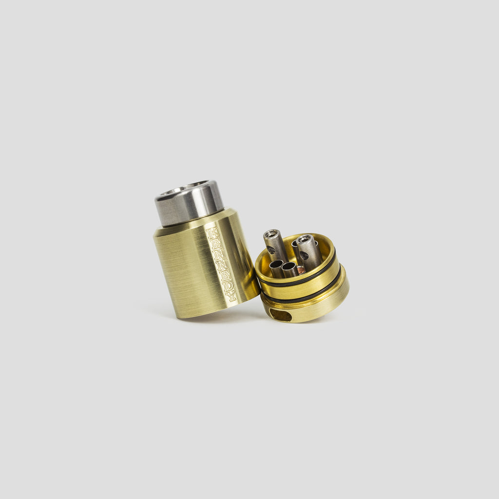 Kennedy Two Post 24/25 RDA