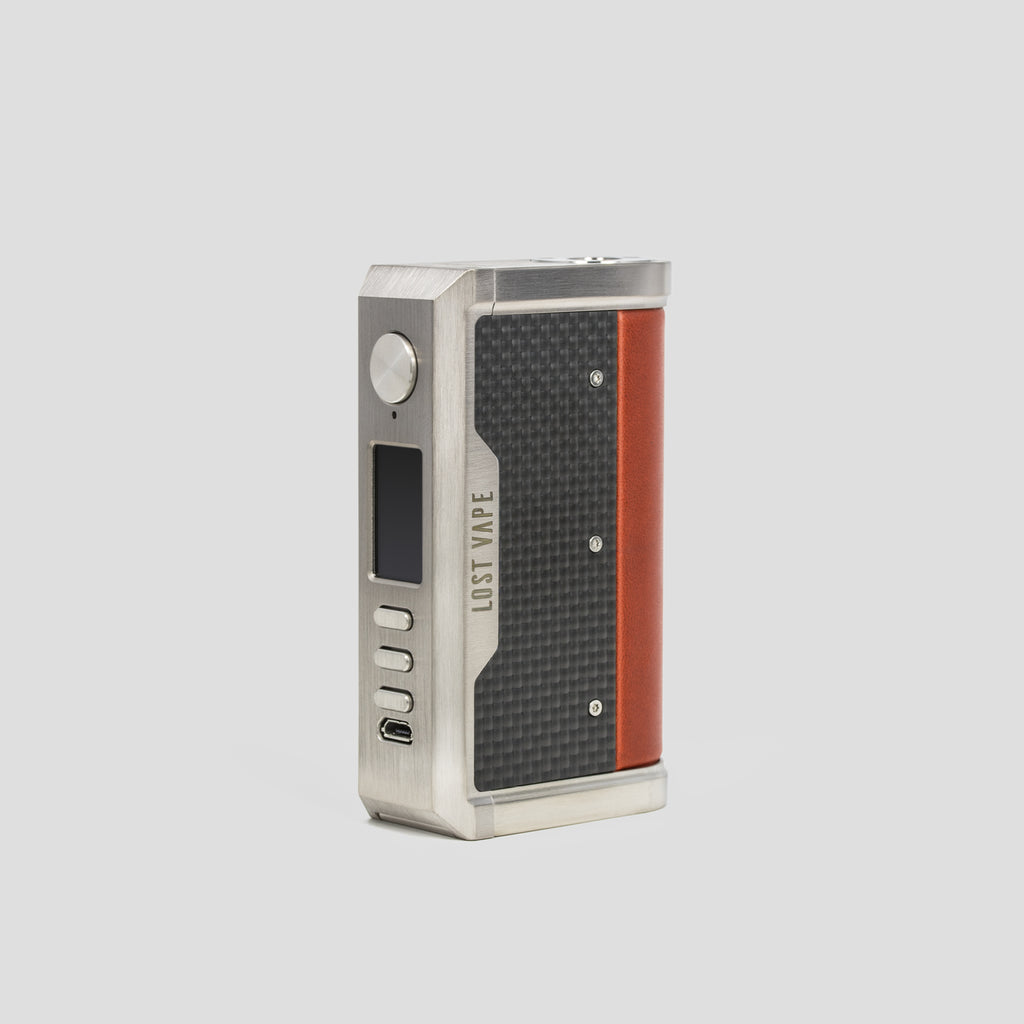 Lost Vape Centaurus DNA 250C Box Mod