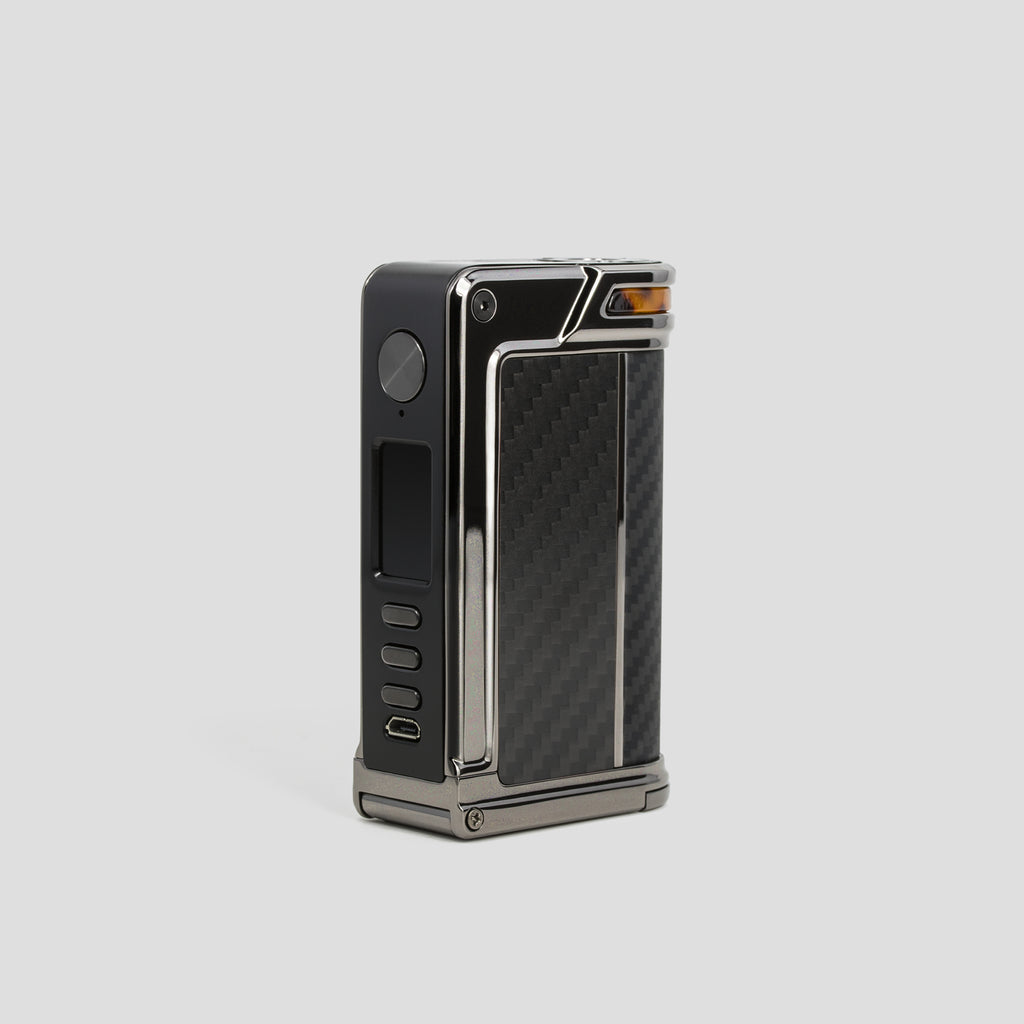 Lost Vape Paranormal DNA 250C Box Mod