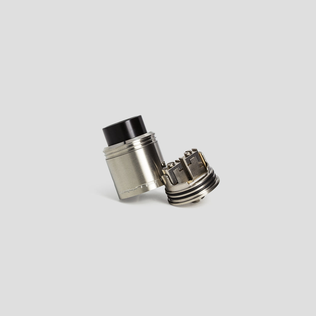 Psyclone Mods Kryten 24 RDA