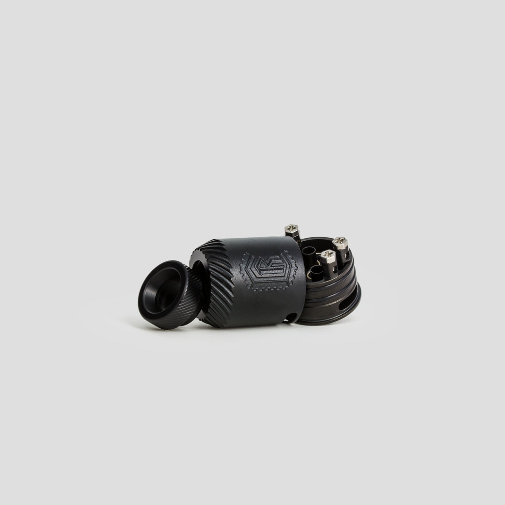 Reload Four Post Bottom Feeding 24 RDA