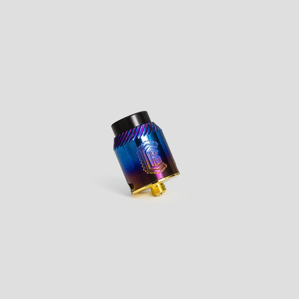 Reload Four Post V1.5 24 RDA