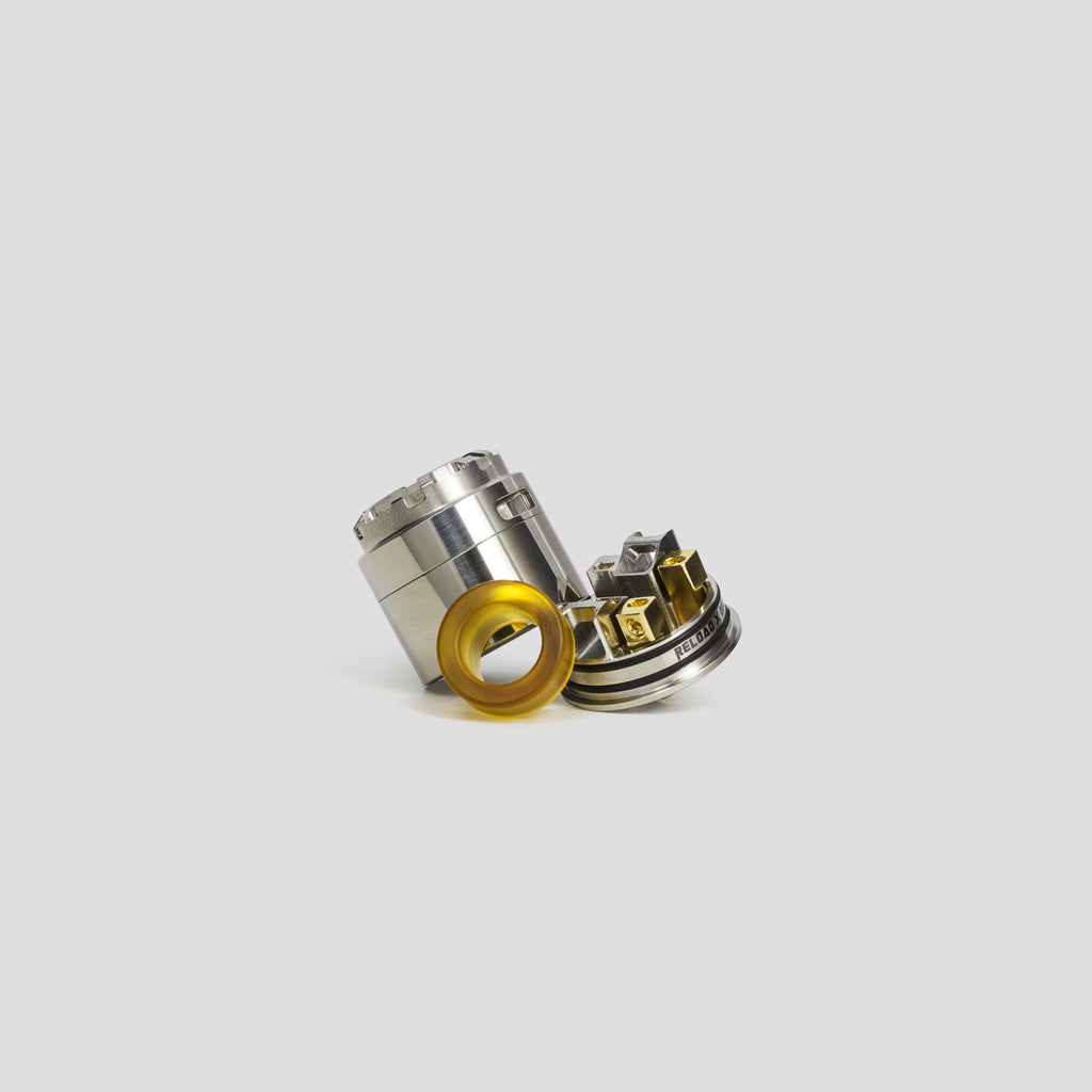 Reload X 24 RDA