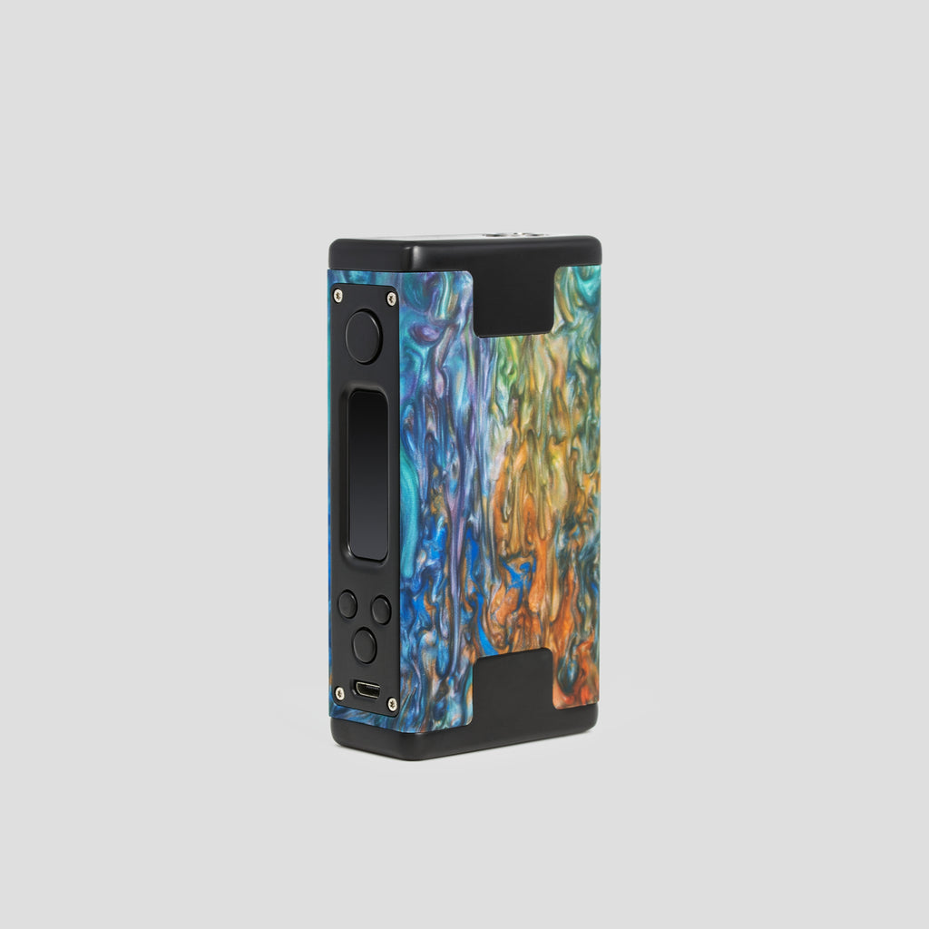 Revenant Vape Cartel BLAQ 160W Box Mod