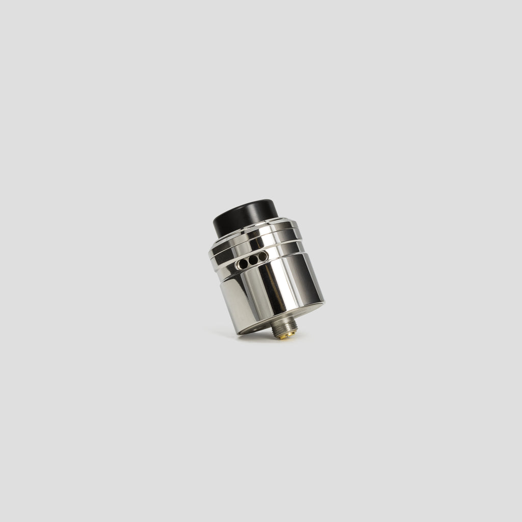 Twisted Messes x Mass Mods Axial Pro 25 RDA