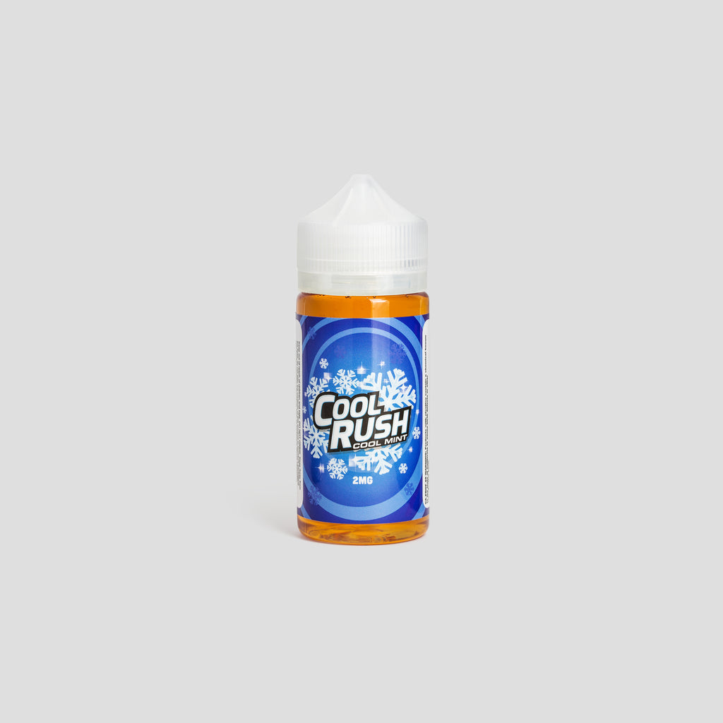 Vaper Treats ~ Cool Rush