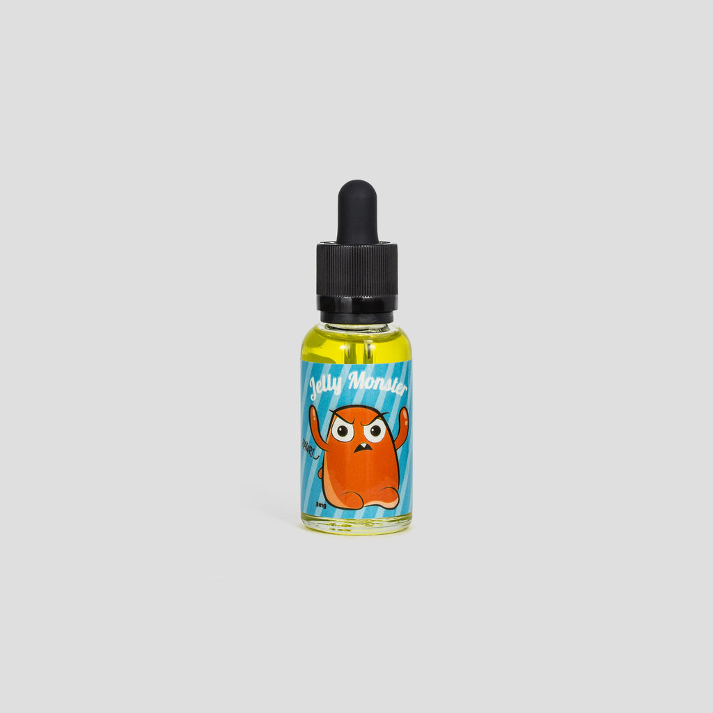 Wiener Vape Co ~ Jelly Monster