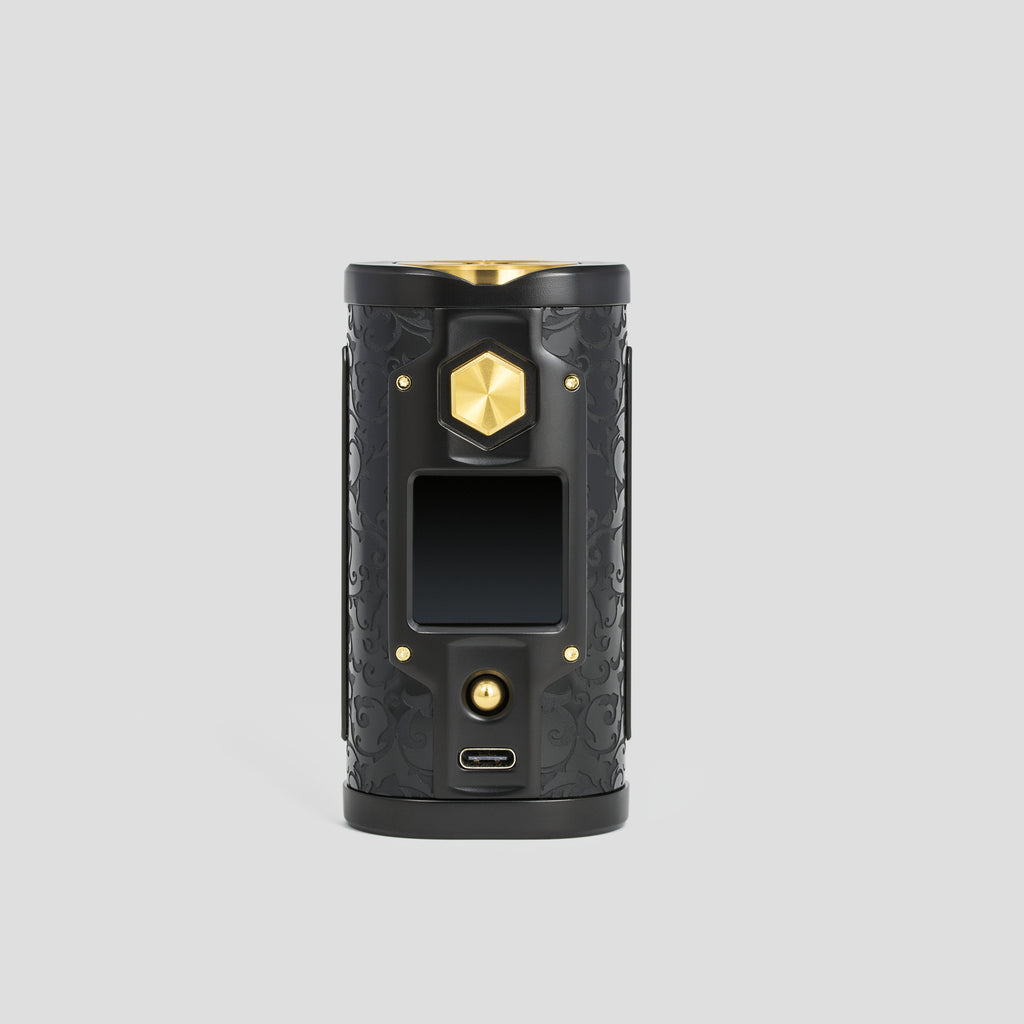 YiHi SXmini G Class 200W Box Mod