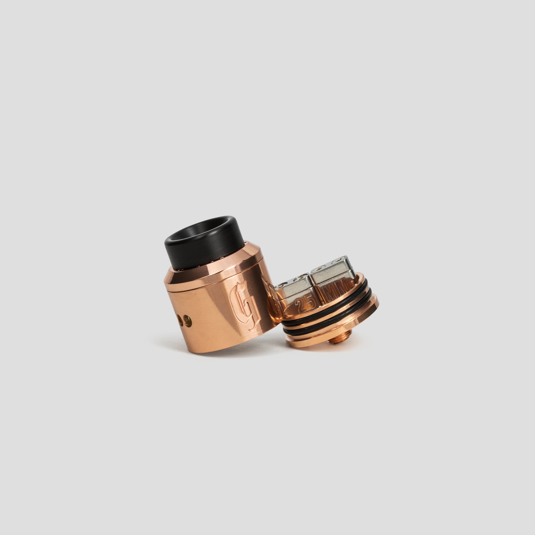 528 Custom Goon 25 RDA