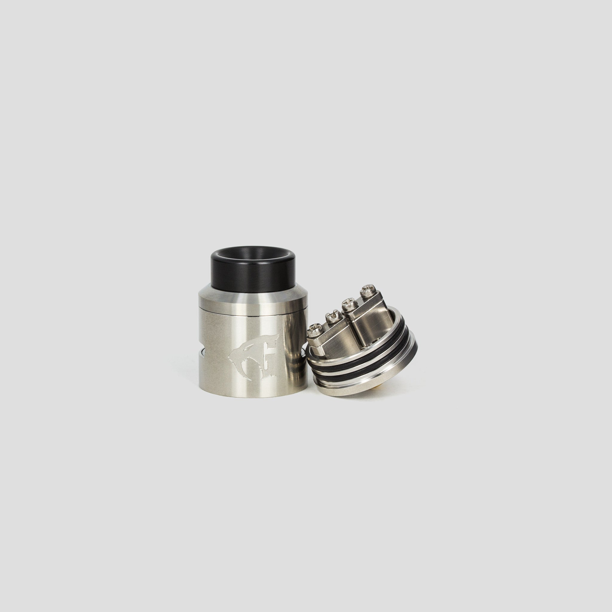 528 Custom Goon 1.5 24 RDA