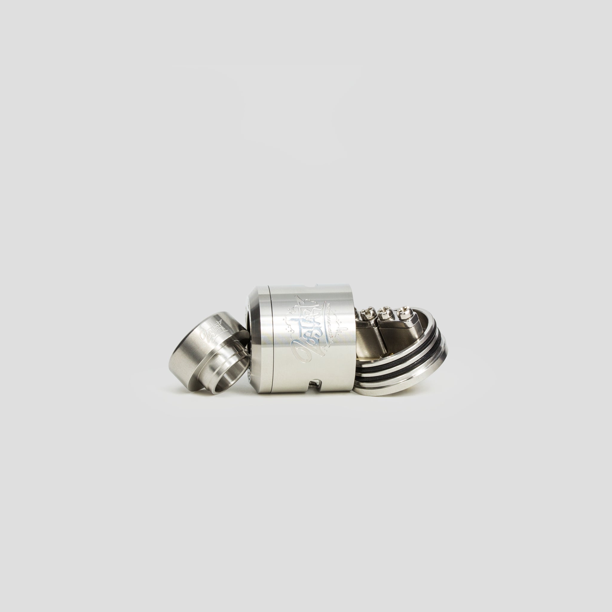 528 Custom Goon 1.5 24 RDA ~ Lost Art Limited Edition