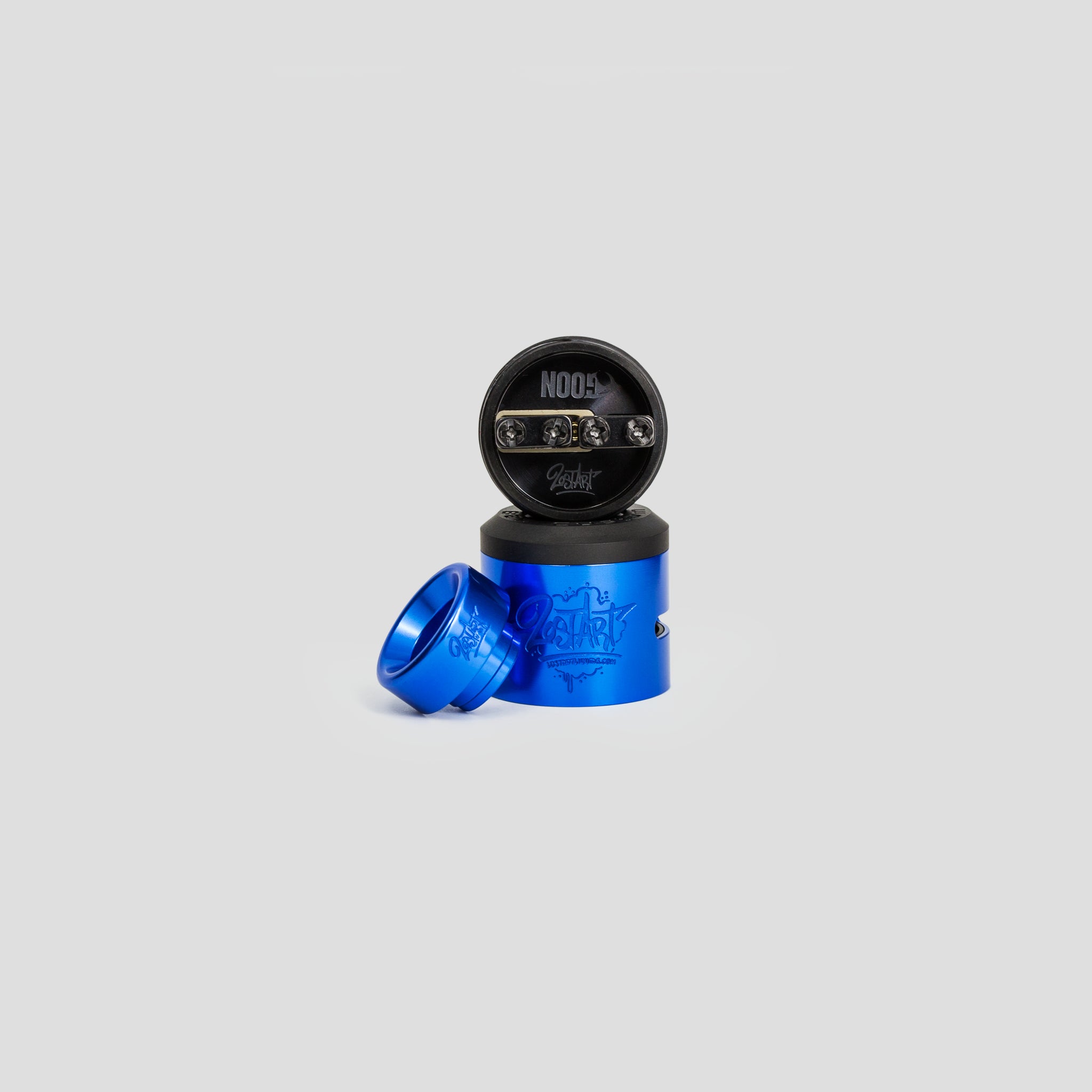 528 Custom Goon 1.5 24 RDA ~ Lost Art Limited Edition