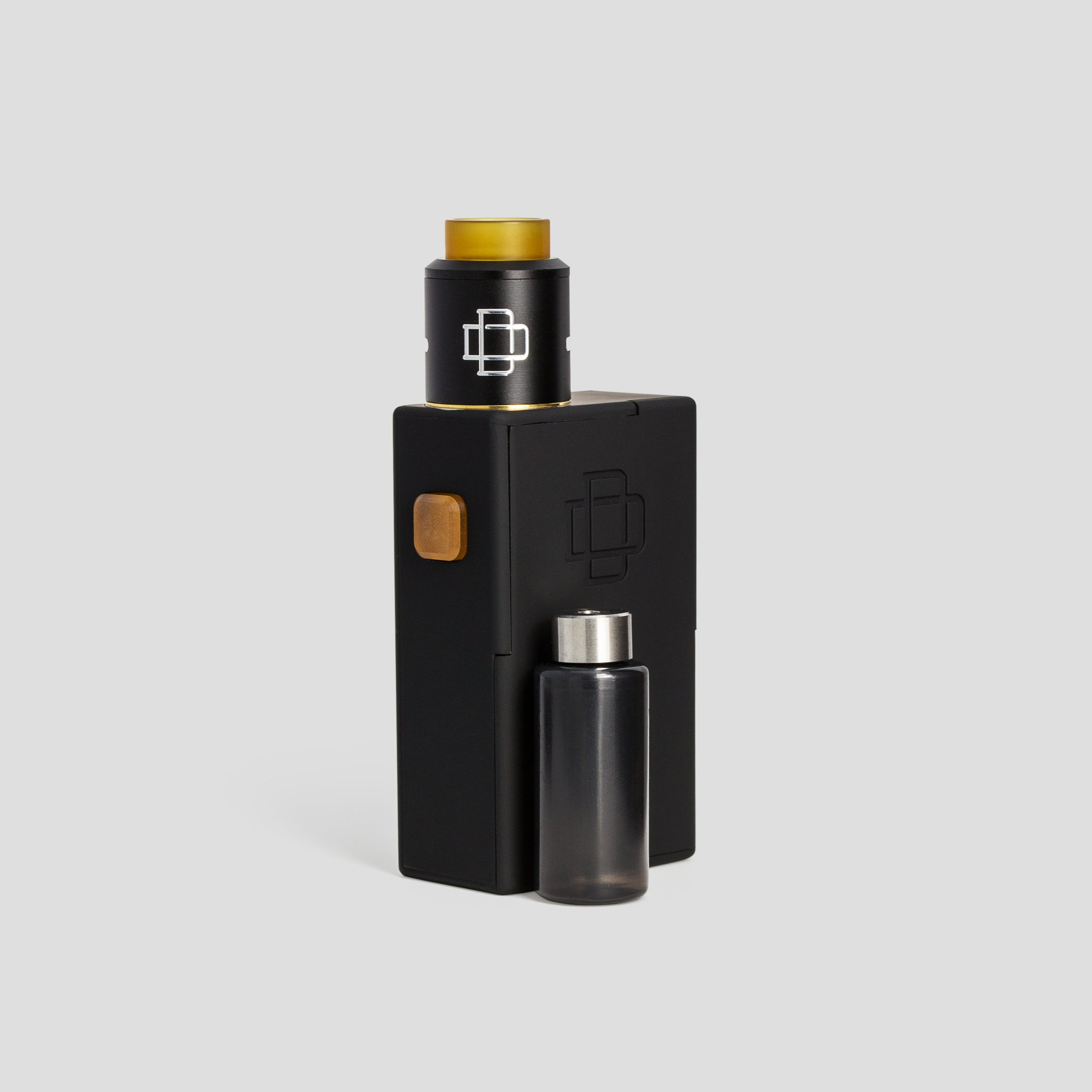 Augvape Druga 22 RDA Mechanical Squonk Mod Kit