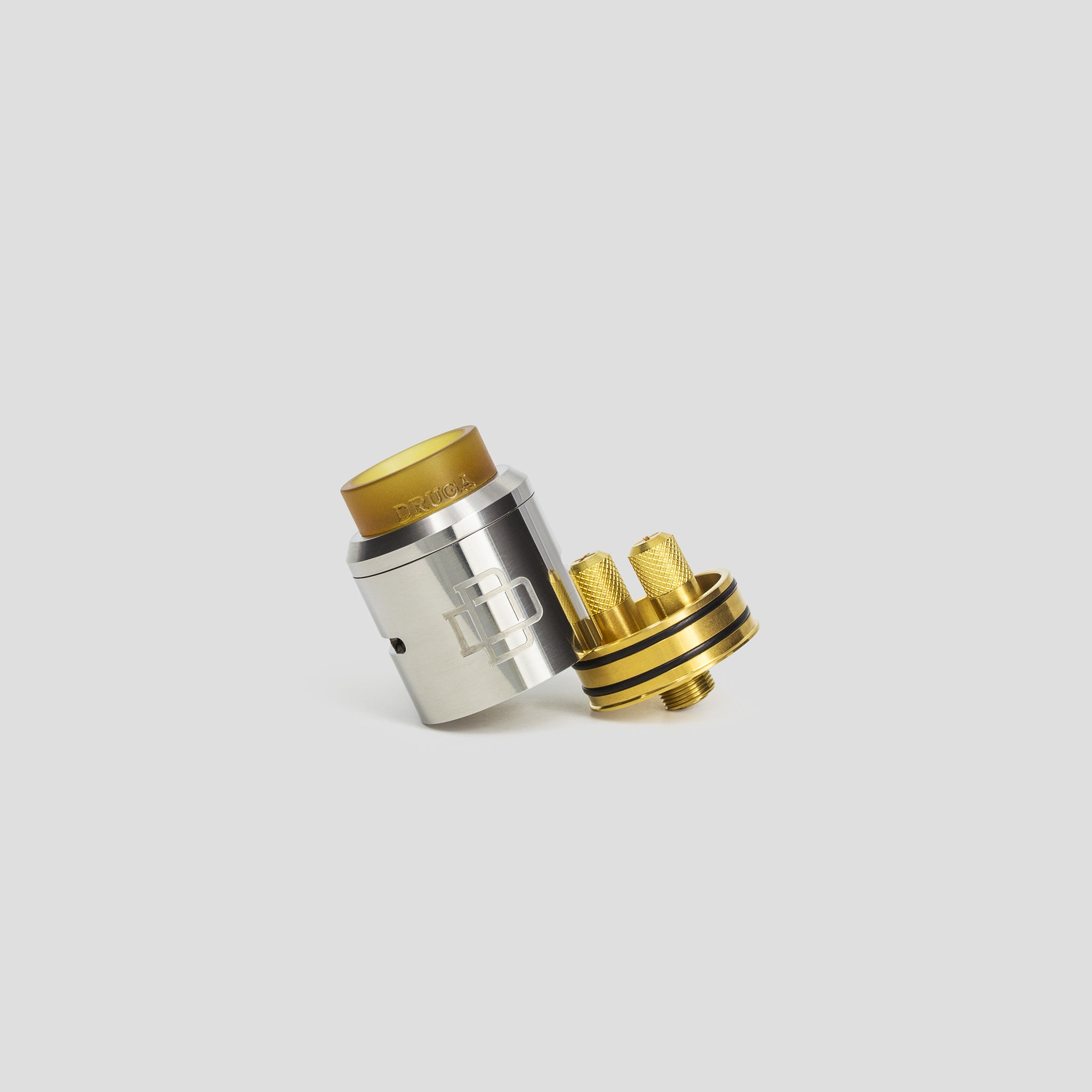 Augvape Druga Clamp Snag System 24 RDA