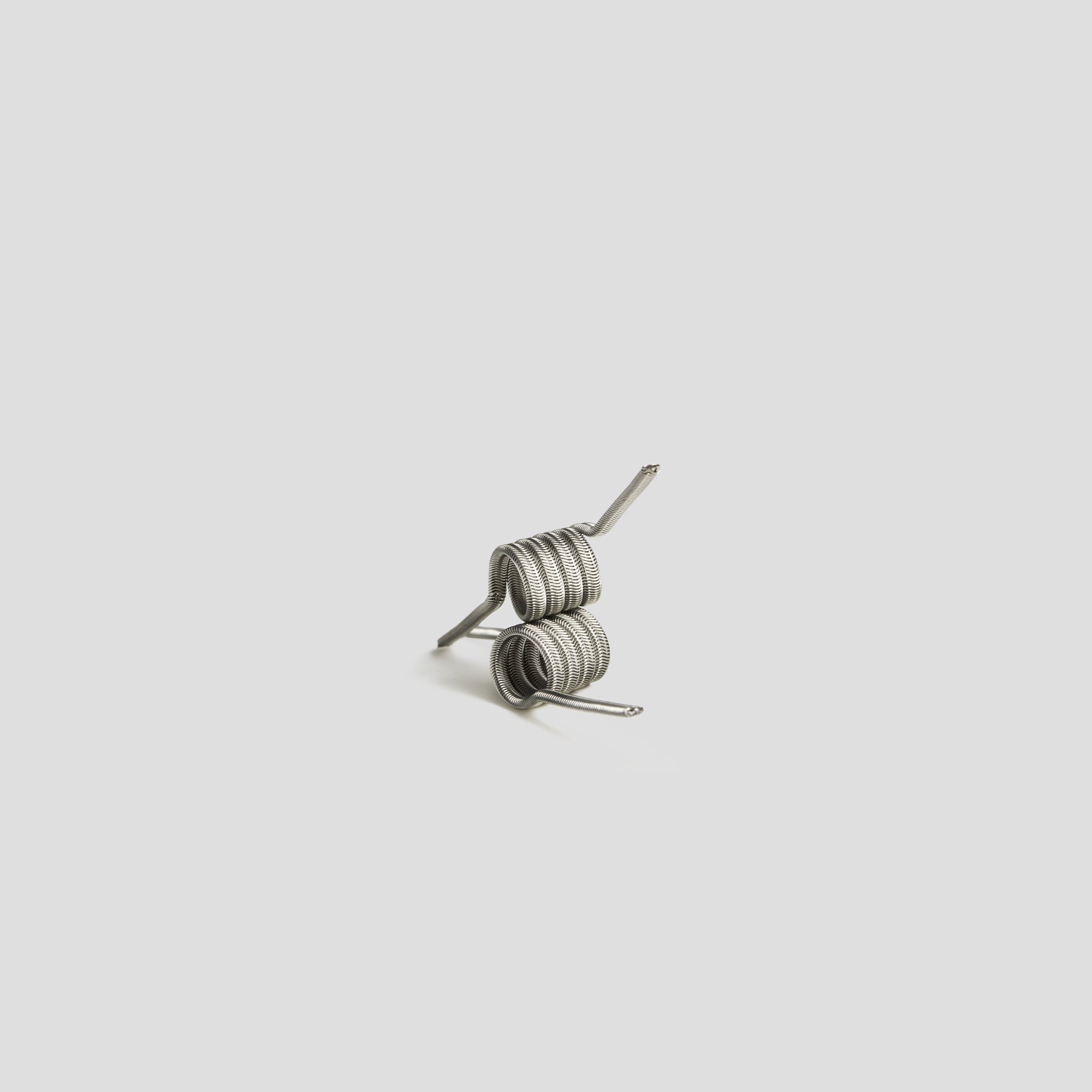 Coil Factor NiCr80 Pre-Built Nichrome Wire Coils