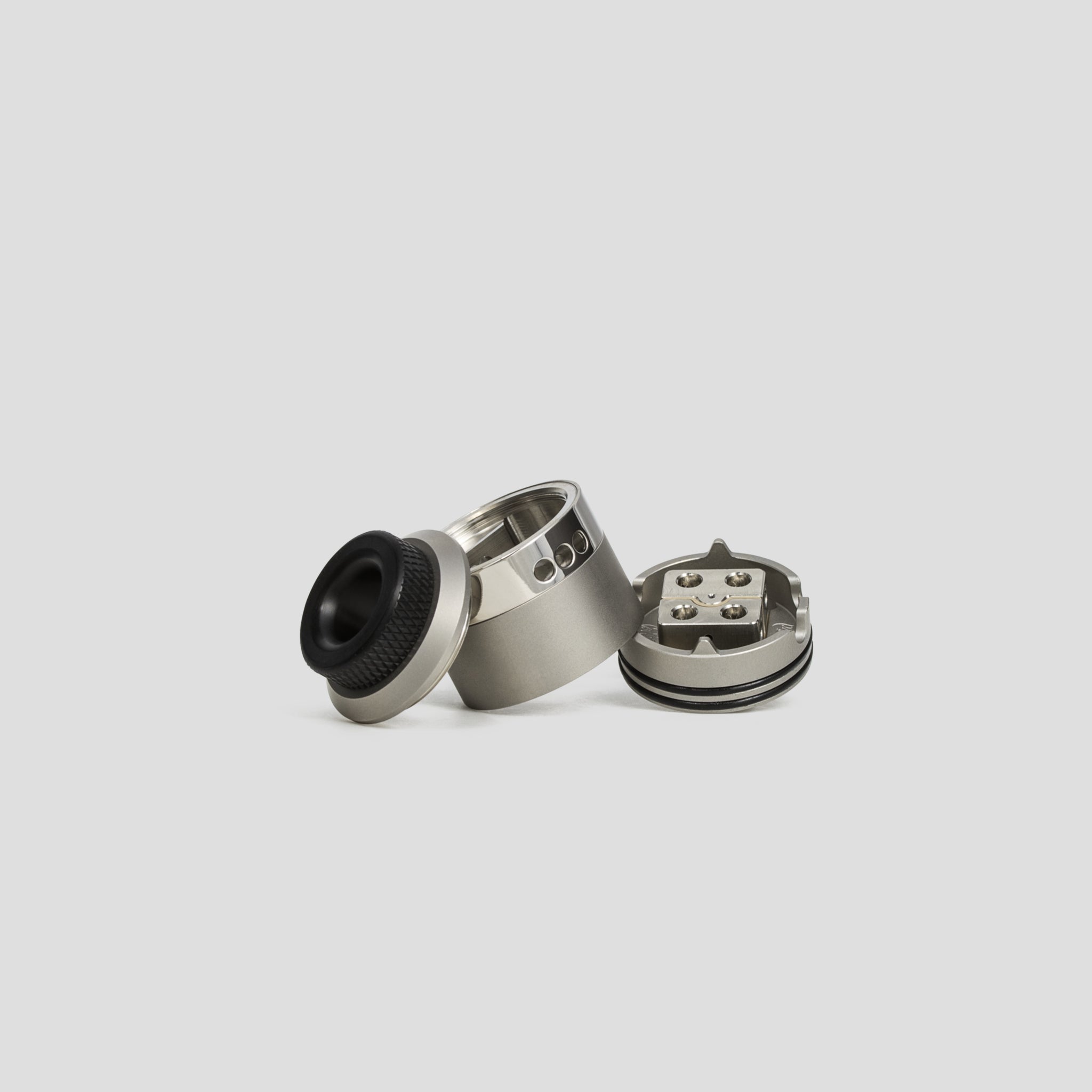 Coilturd An RDA for Vaping 24 RDA