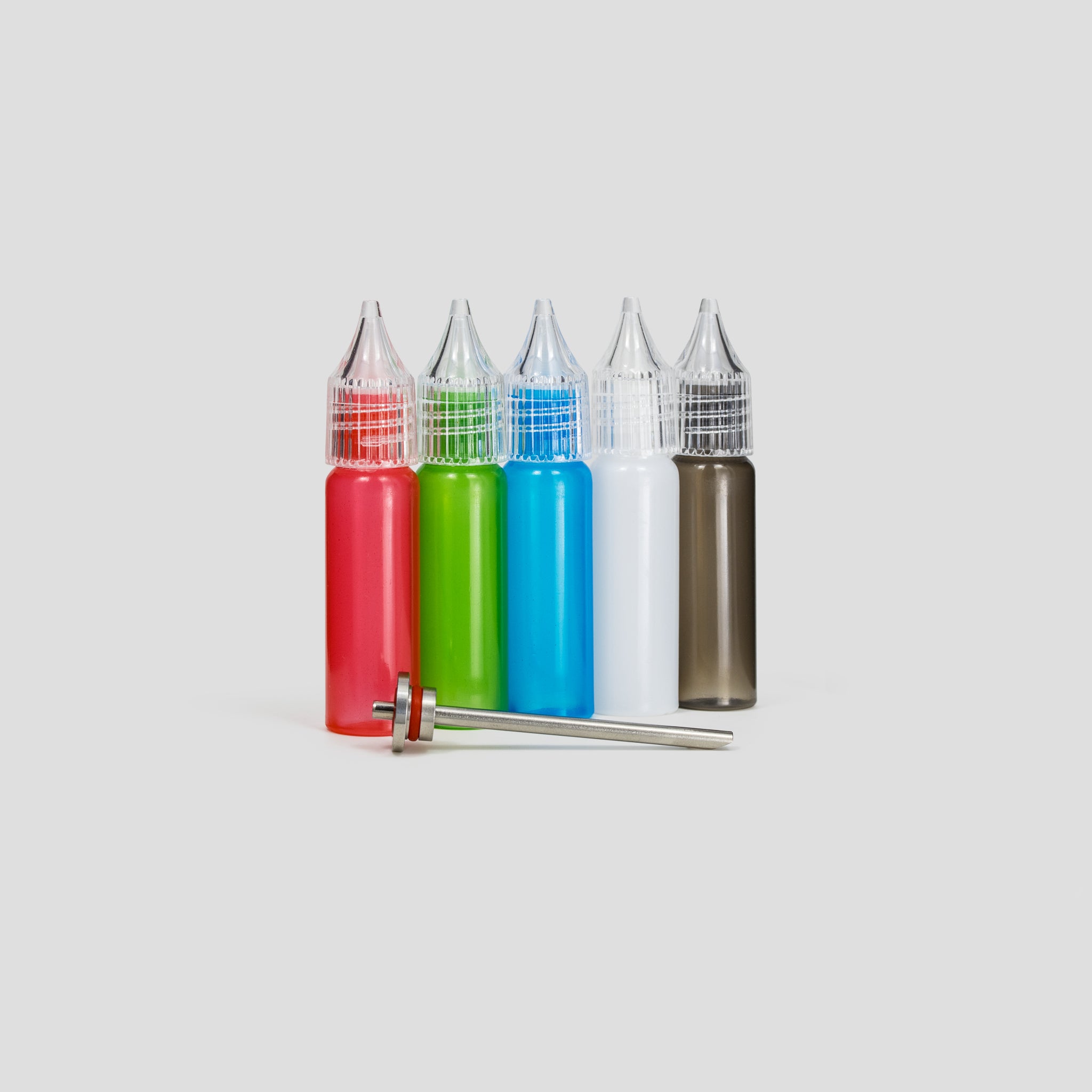 Defiant Designs DS/TS LDPE Squonk Bottles – Throat Punch