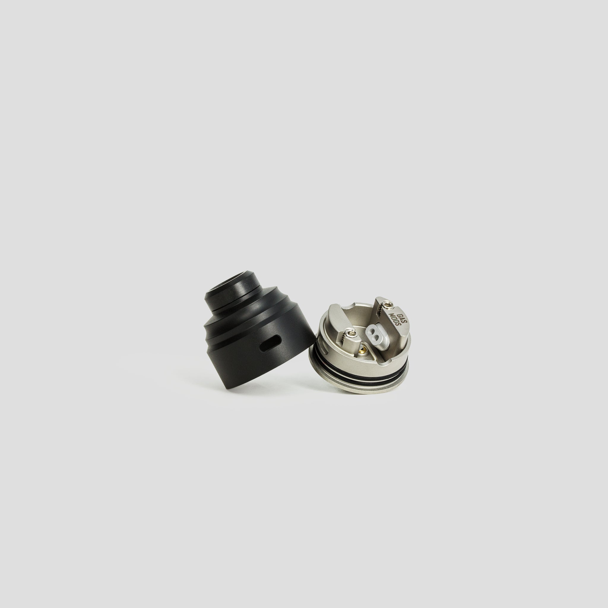 Gas Mods G.R.1 22 RDA – Throat Punch