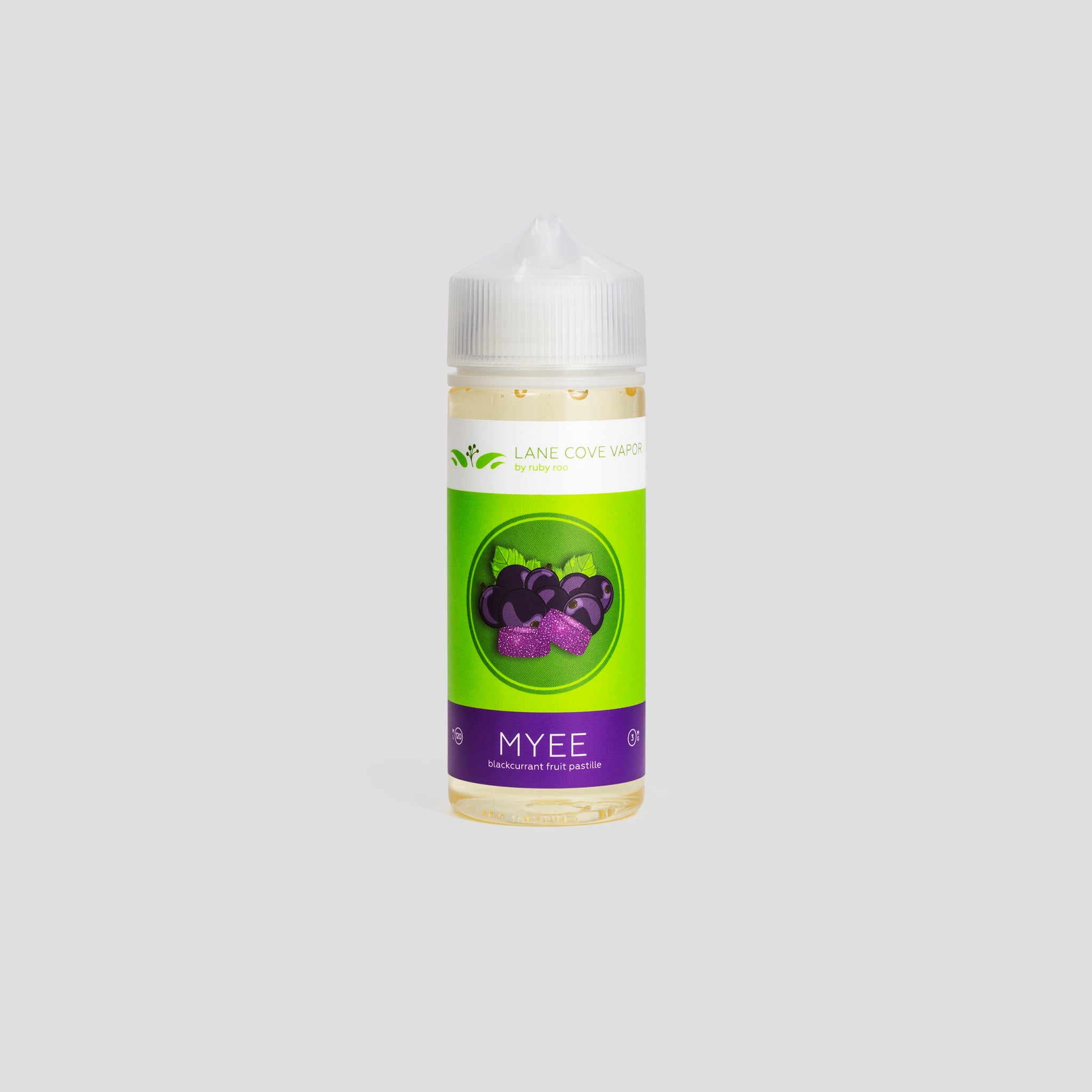 Lane Cove Vapor ~ Myee