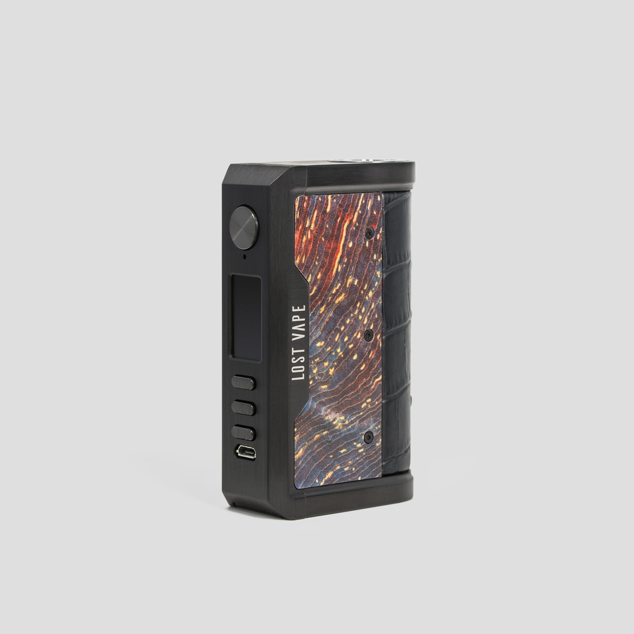 Lost Vape Centaurus DNA 250C Box Mod ~ Stabwood Limited Edition