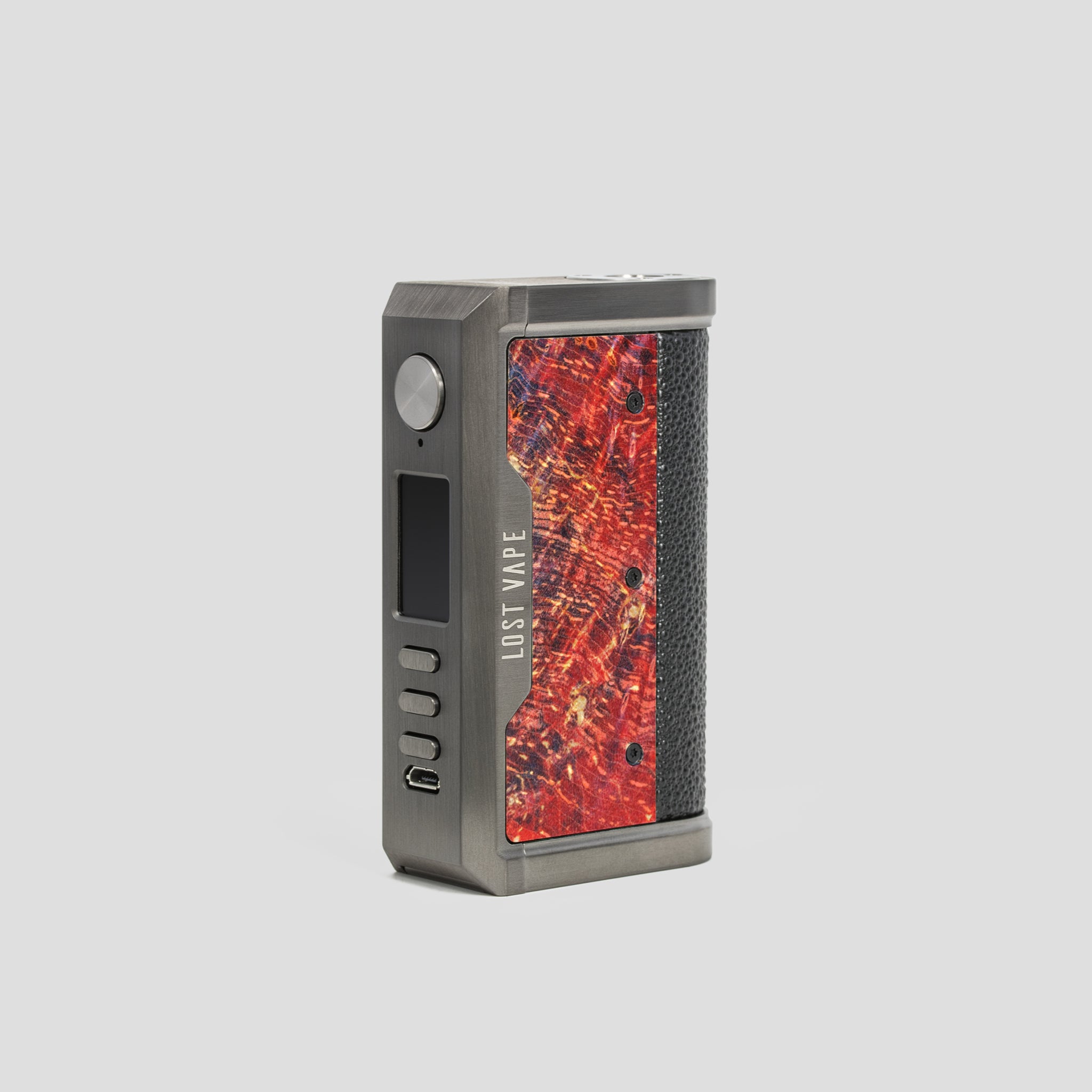 Lost Vape Centaurus DNA 250C Box Mod ~ Stabwood Limited Edition