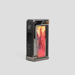 Lost Vape Paranormal DNA 250C Box Mod ~ Stabwood Limited Edition Throat Punch Lost Vape Paranormal DNA 250C Box Mod ~ Stabwood Limited Edition Throat Punch