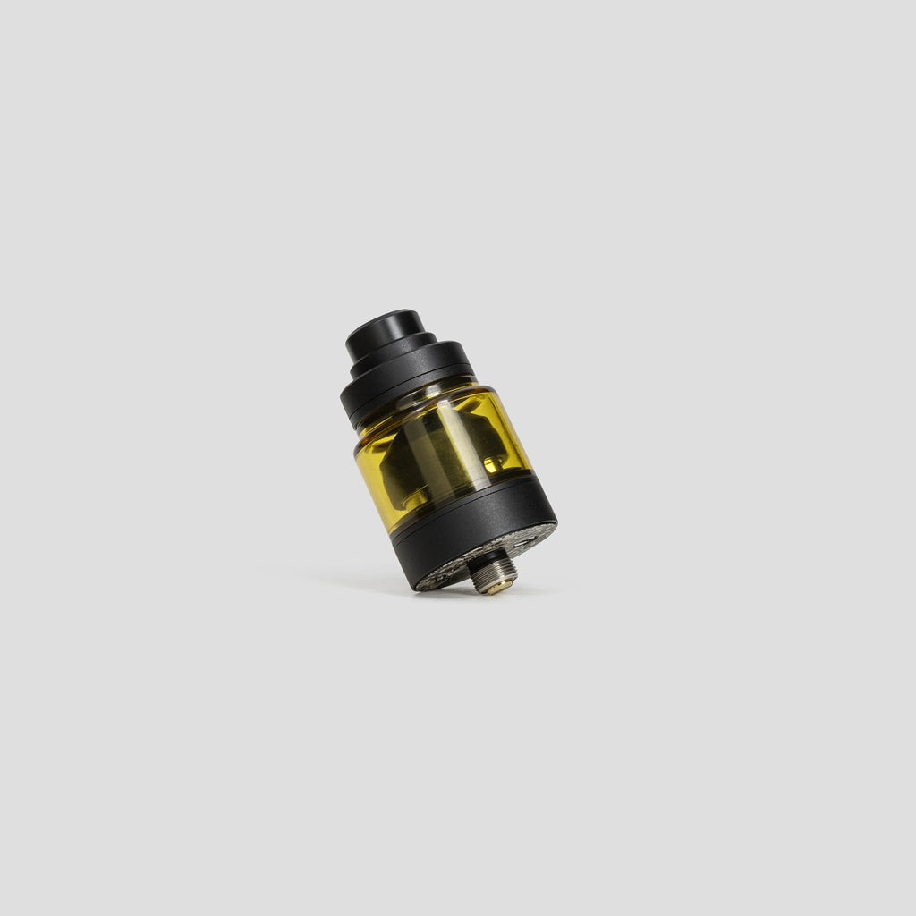 Pre-loved ~ Vaping Bogan x Suicide Mods Ether 24 RTA