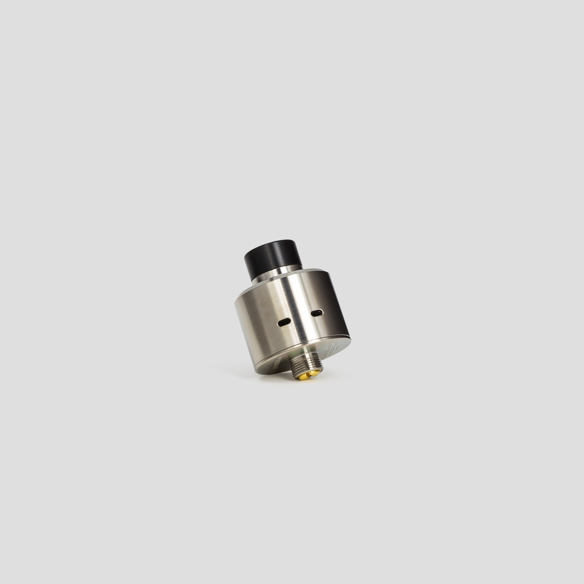 Psyclone Mods Hadaly 22 RDA ~ Titanium Limited Edition