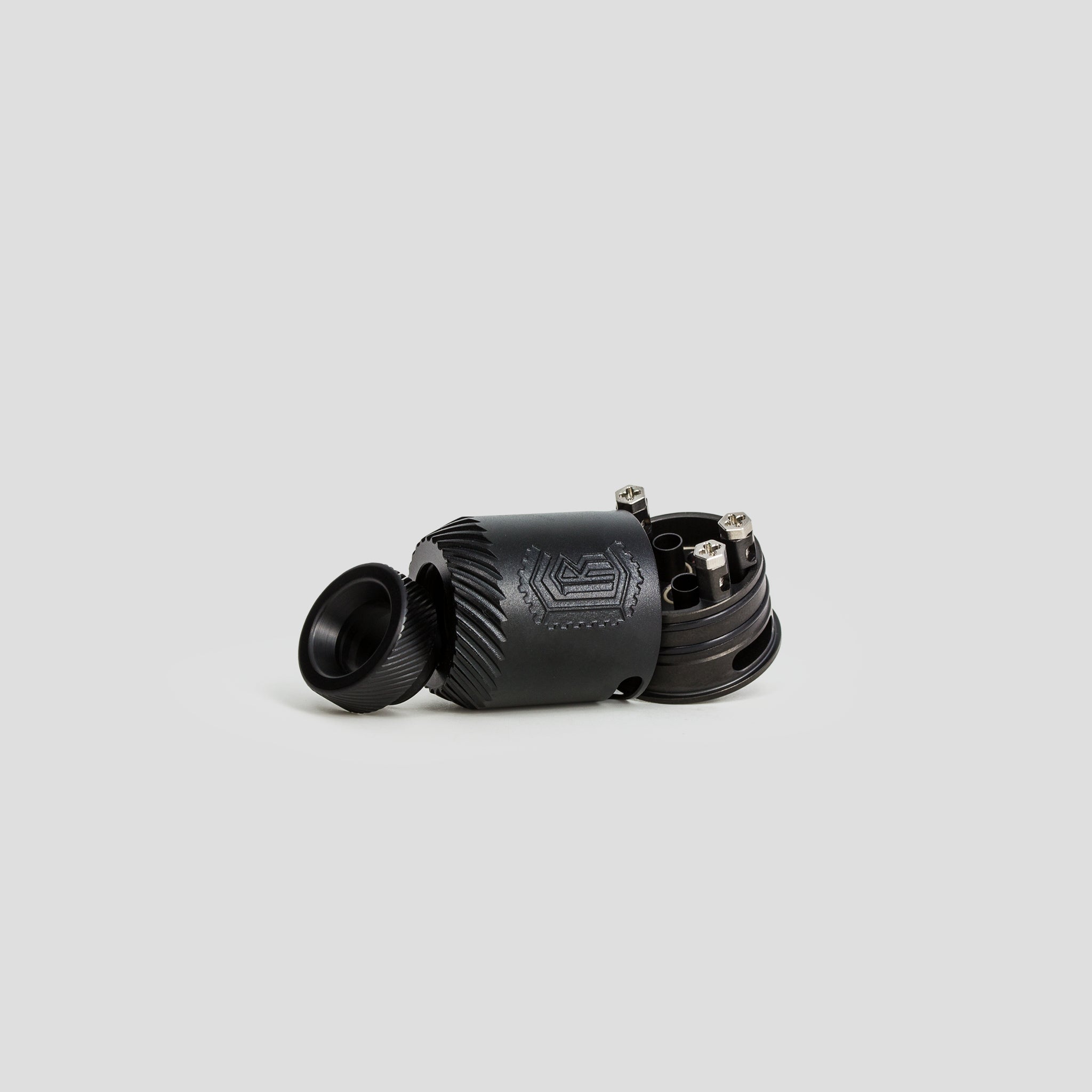 Reload Four Post Bottom Feeding 24 RDA