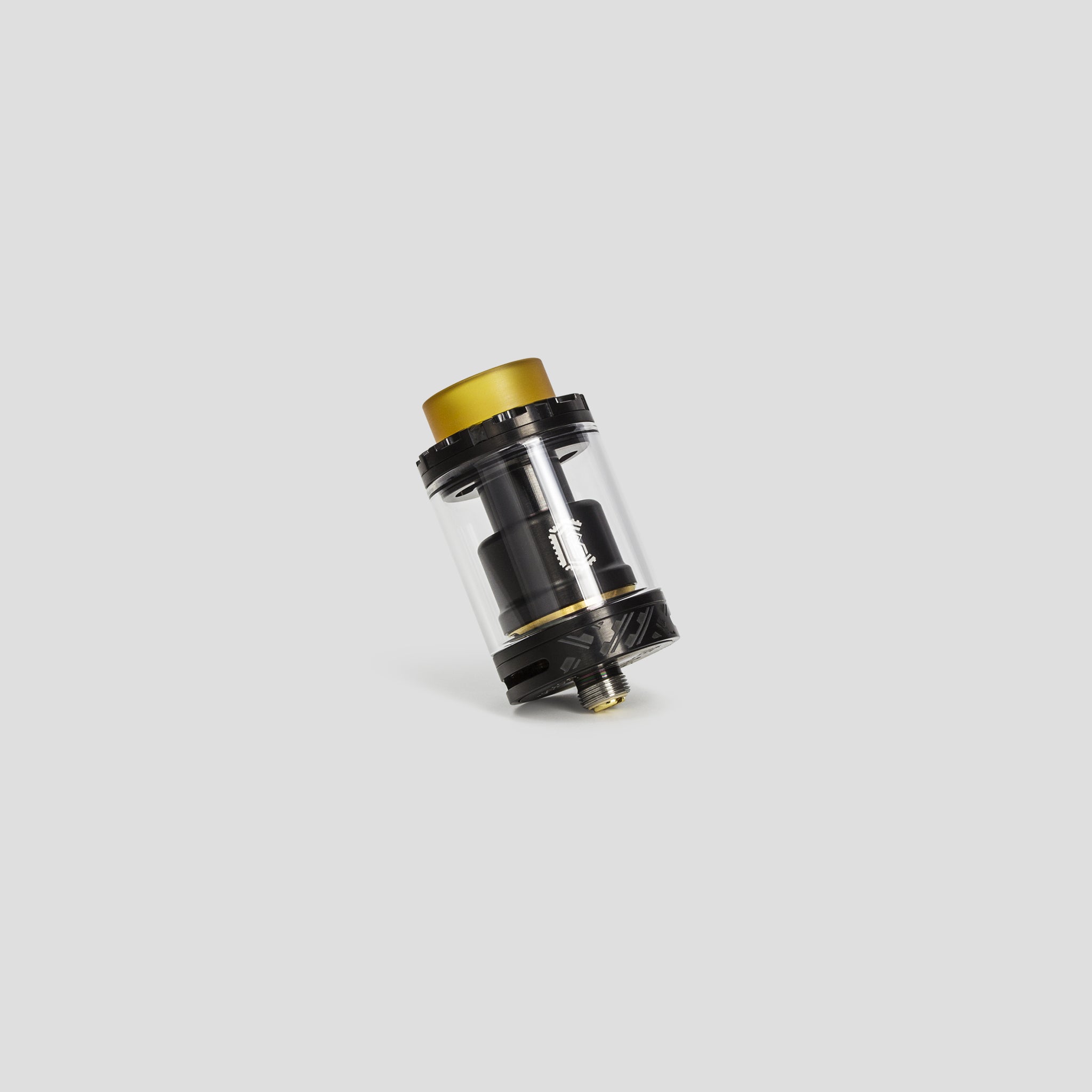 Reload Postless 24 RTA – Throat Punch