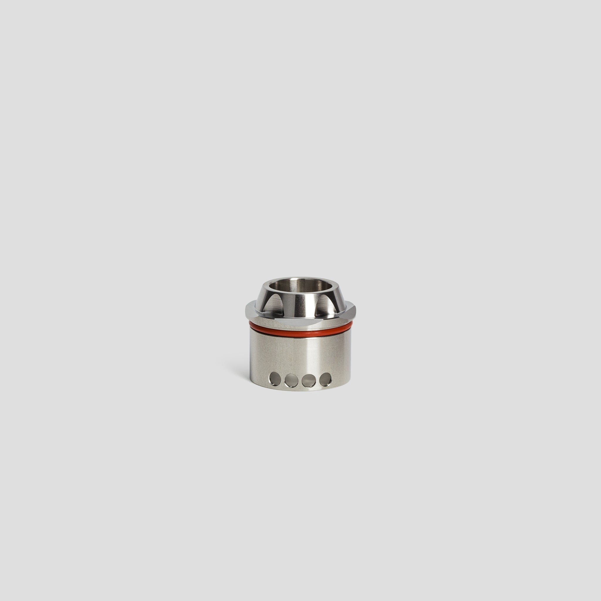 Sub Ohm Innovations Sub Zero X 25 Chuff Caps