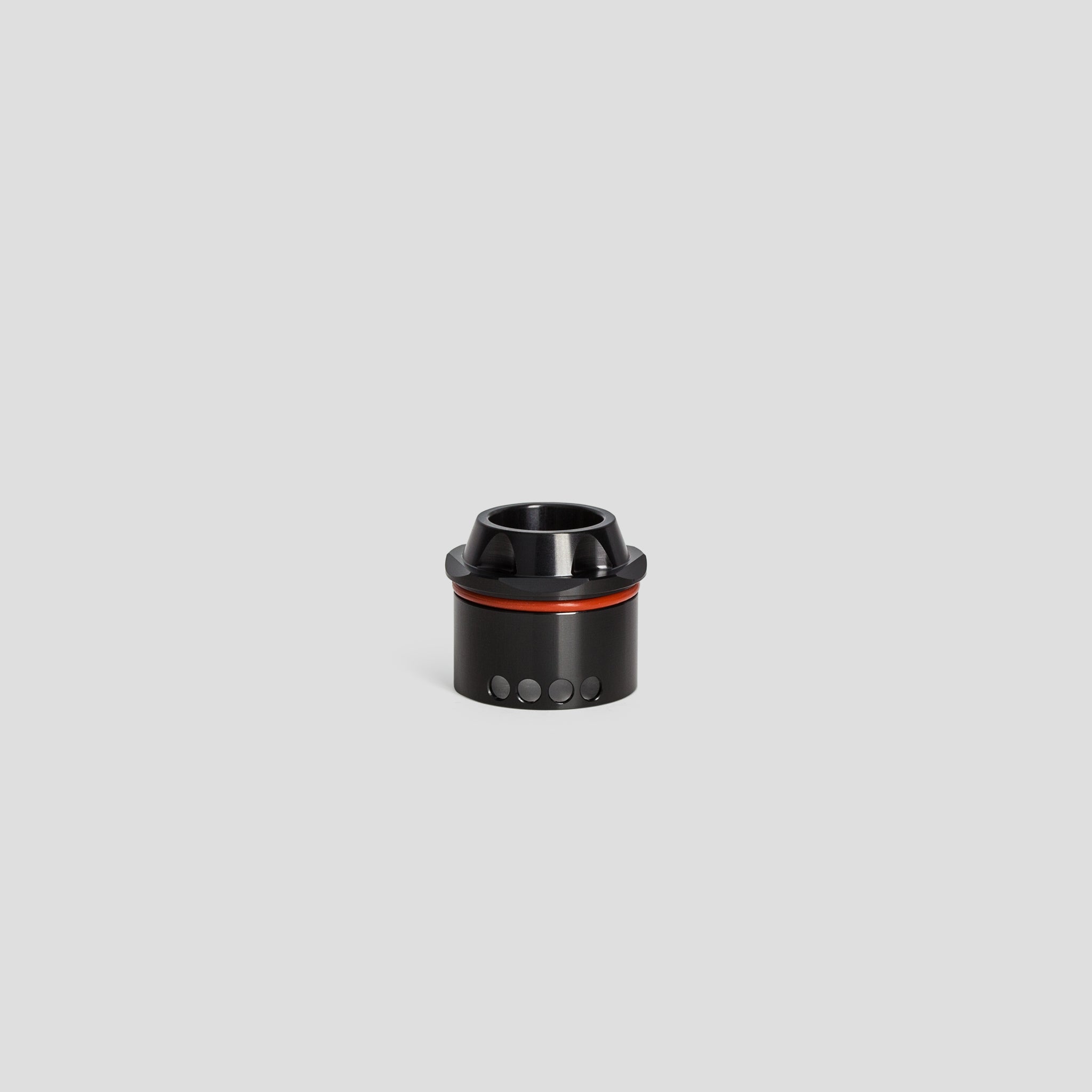 Sub Ohm Innovations Sub Zero X 25 Chuff Caps