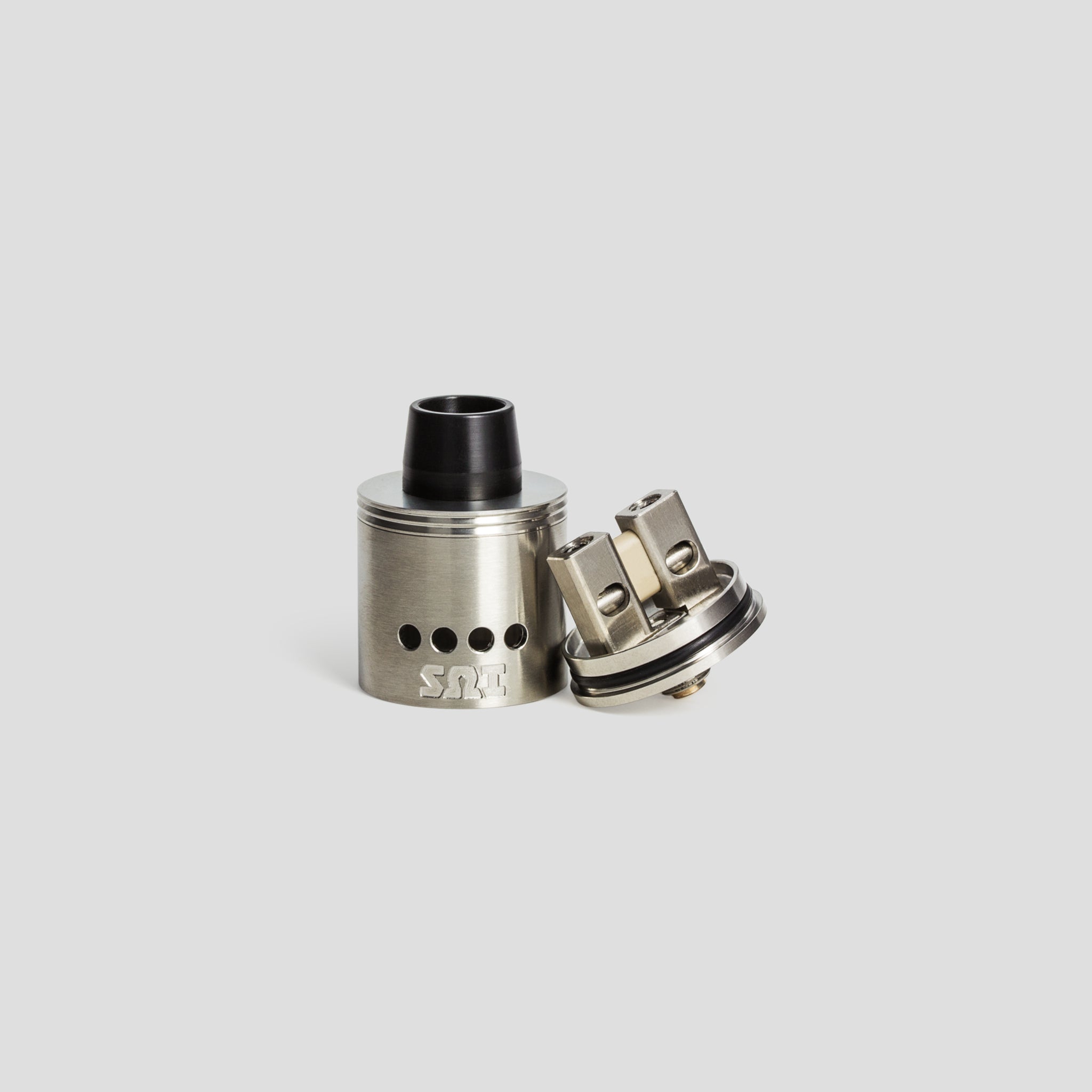 Sub Ohm Innovations Sub Zero X Mini 25 RDA