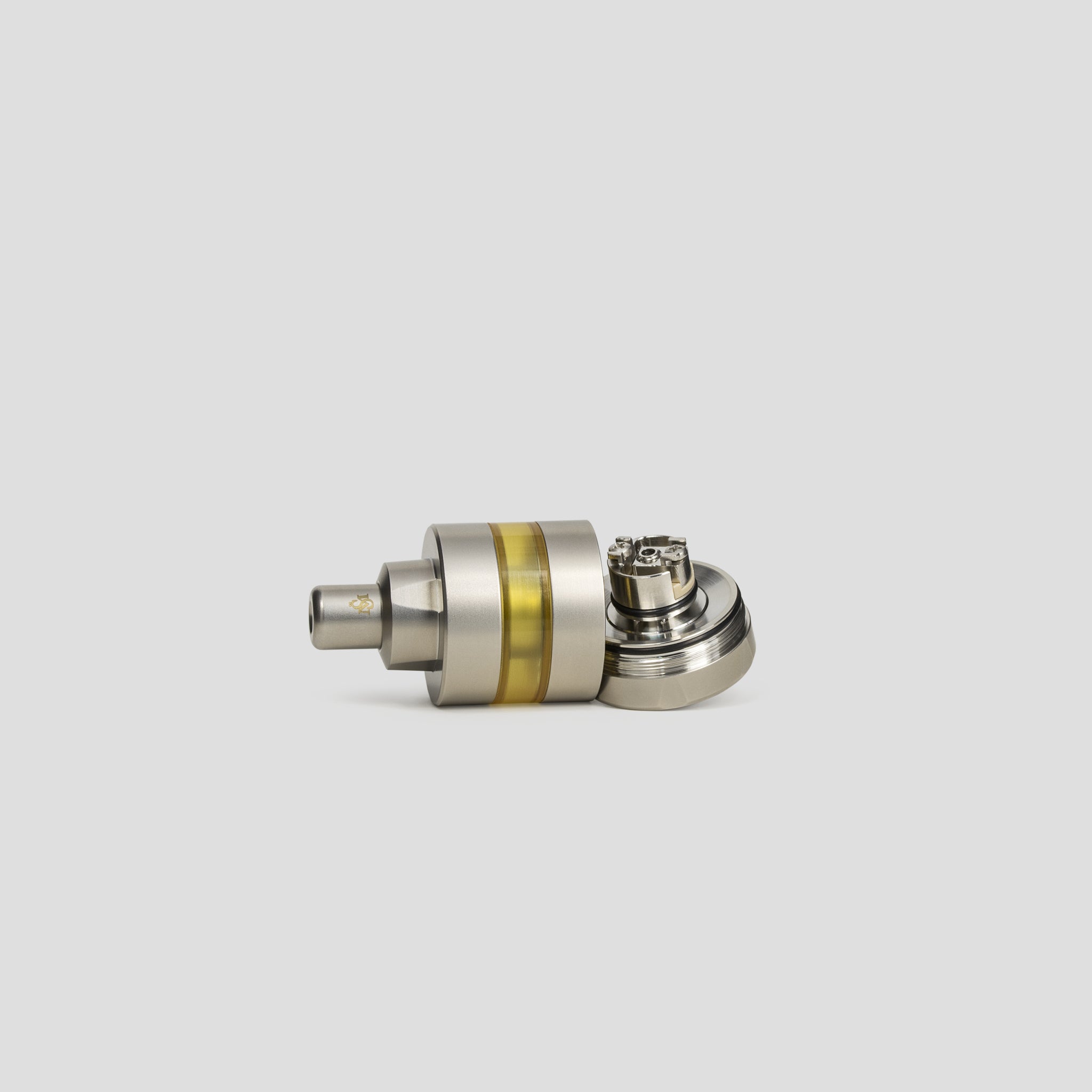 SvoëMesto Kayfun [lite] Special Edition 22/24 RTA