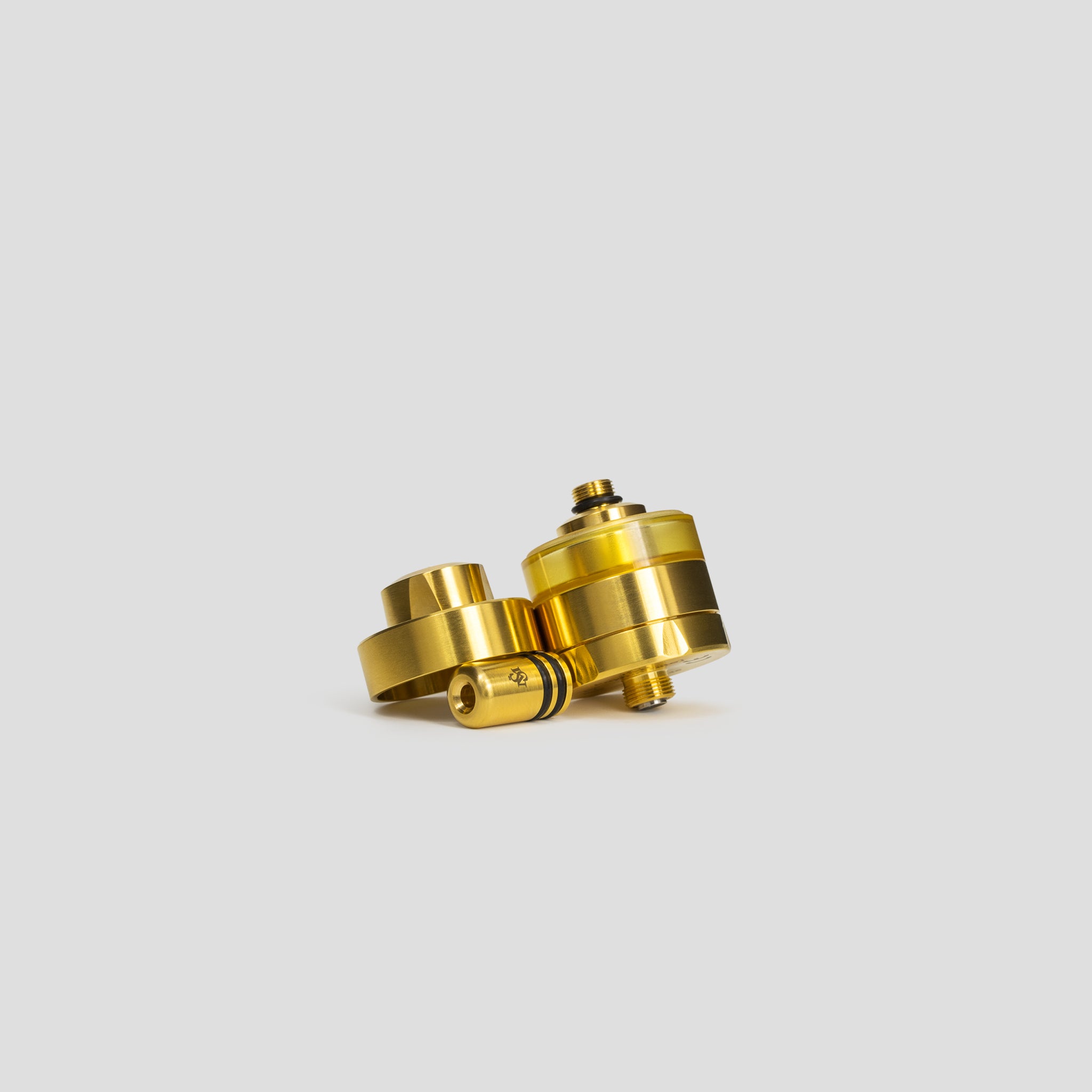 SvoëMesto Kayfun [lite] Special Edition 22/24 RTA