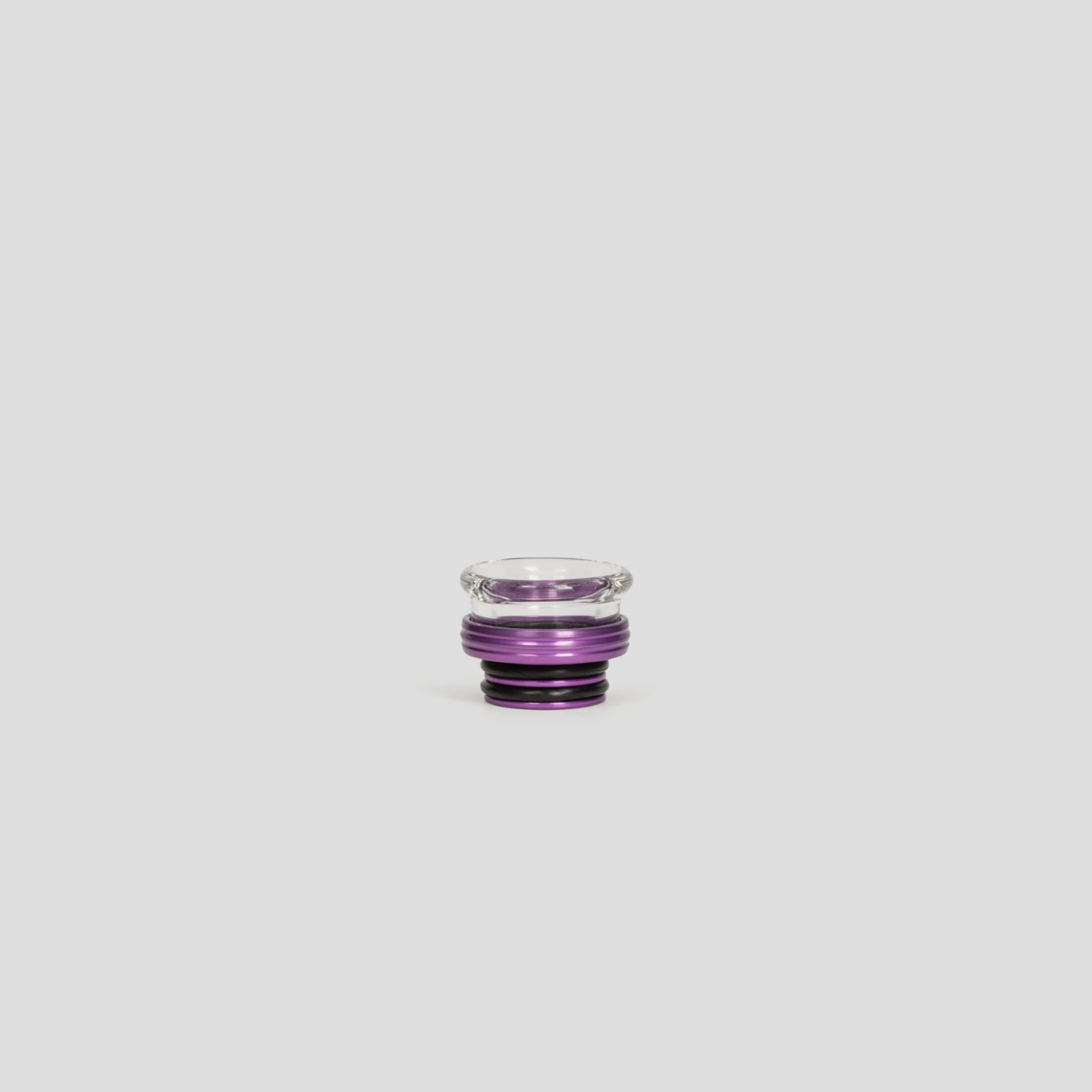 Trinity Copa 810 Glass Drip Tips