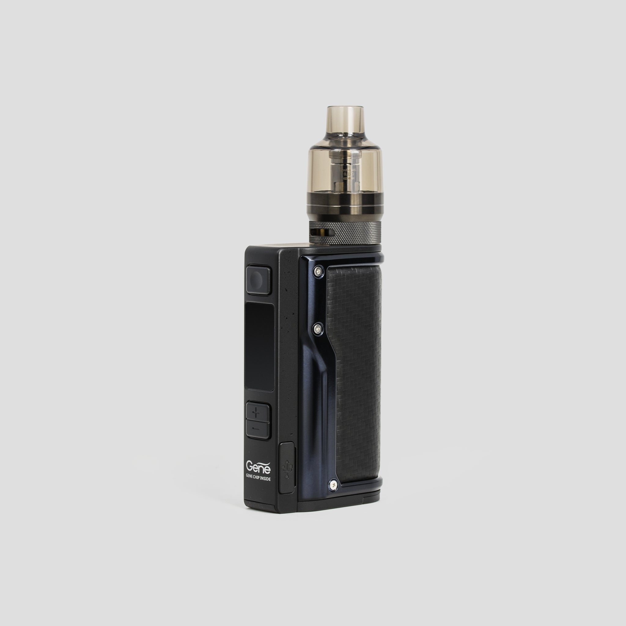 VooPoo Argus GT 160W Starter Kit Throat Punch VooPoo Argus GT 160W Starter Kit Throat Punch