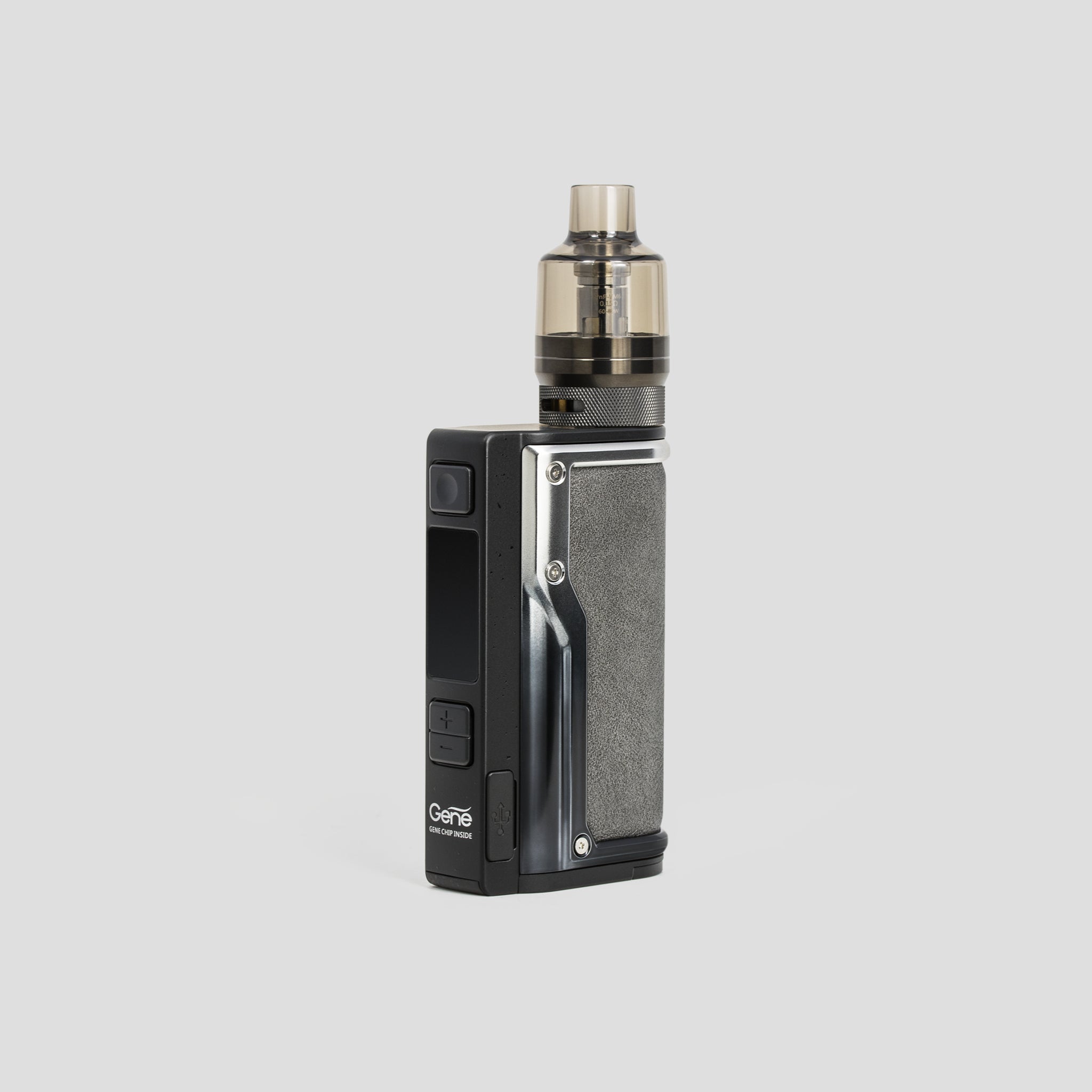VooPoo Argus GT 160W Starter Kit Throat Punch VooPoo Argus GT 160W Starter Kit Throat Punch