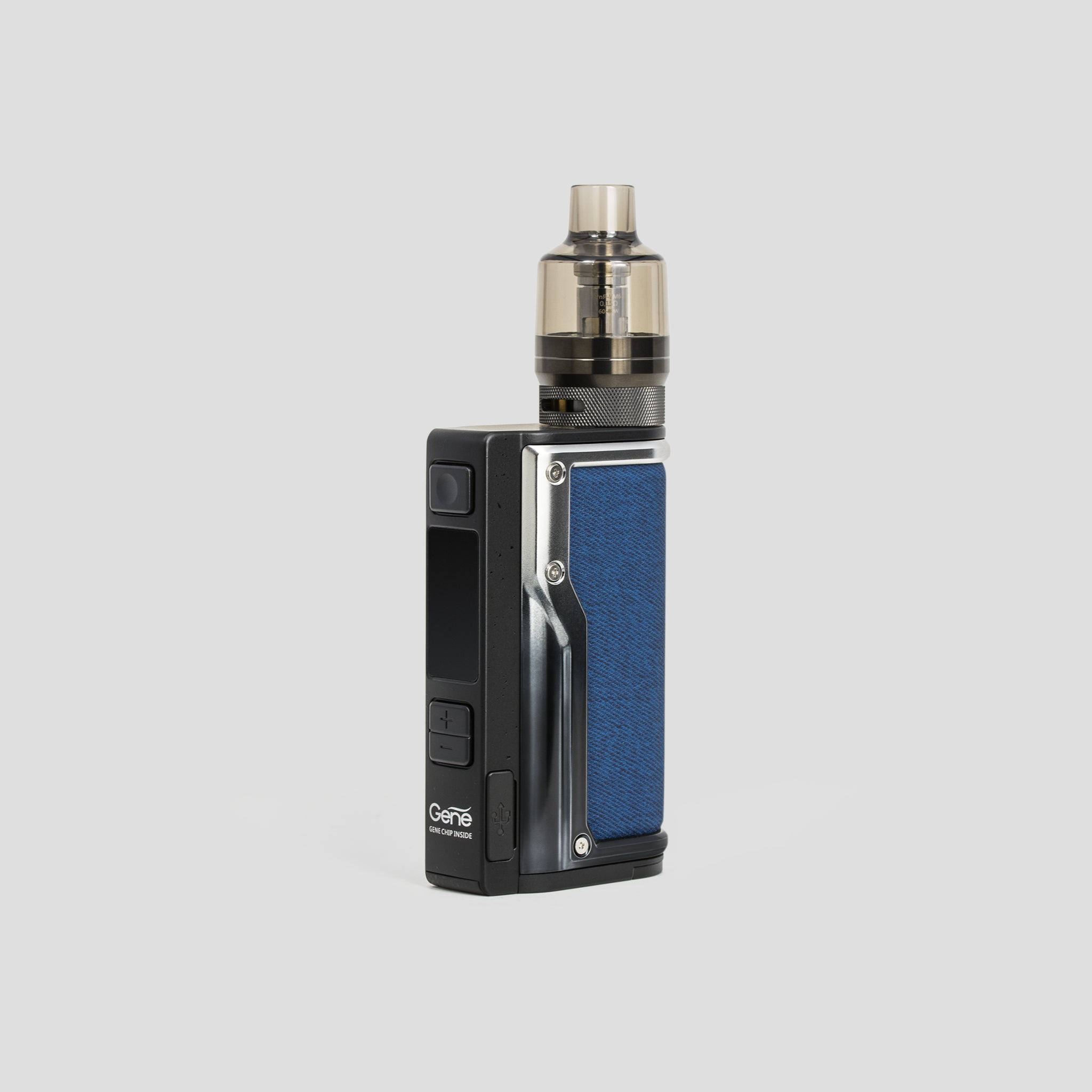 VooPoo Argus GT 160W Starter Kit Throat Punch VooPoo Argus GT 160W Starter Kit Throat Punch