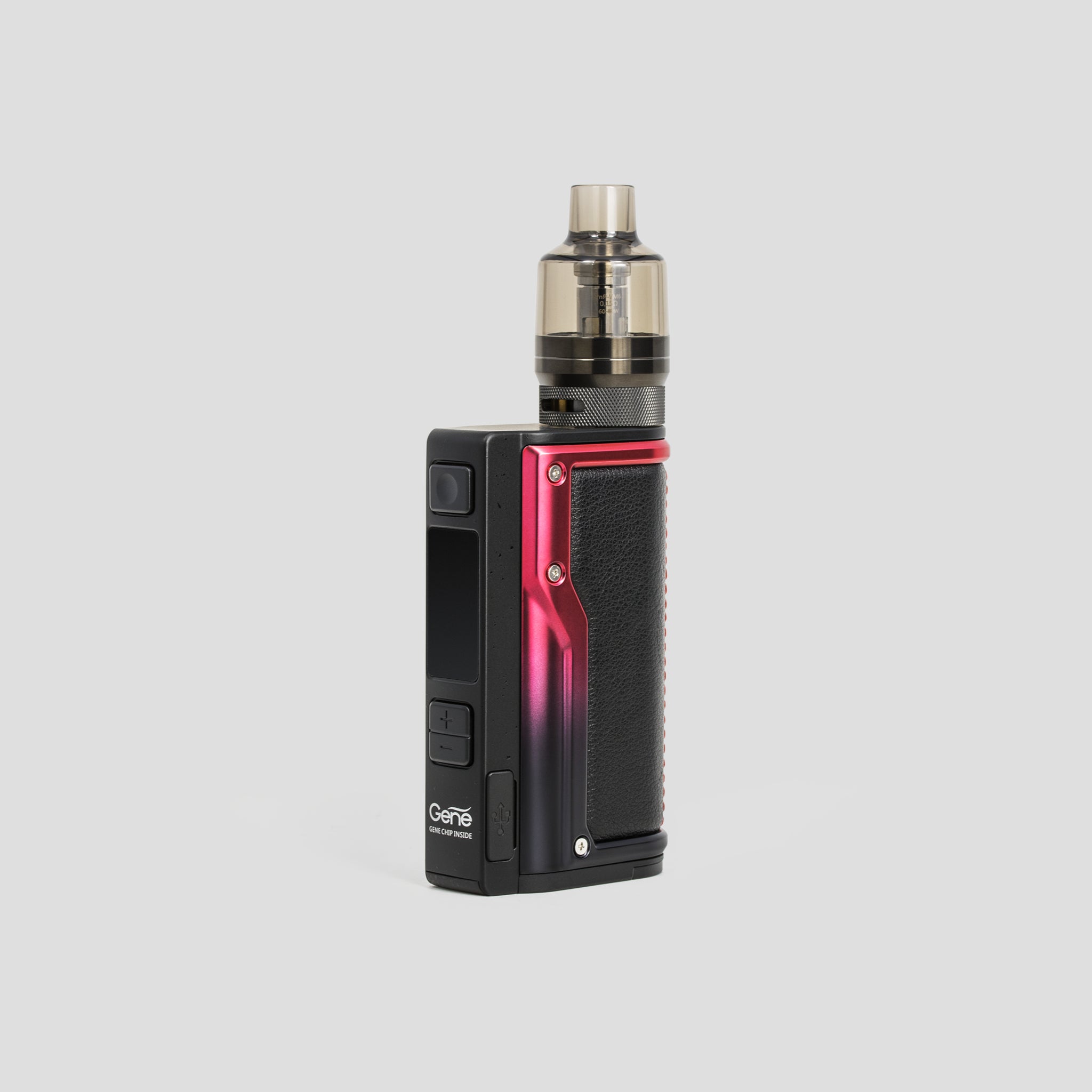 VooPoo Argus GT 160W Starter Kit Throat Punch VooPoo Argus GT 160W Starter Kit Throat Punch