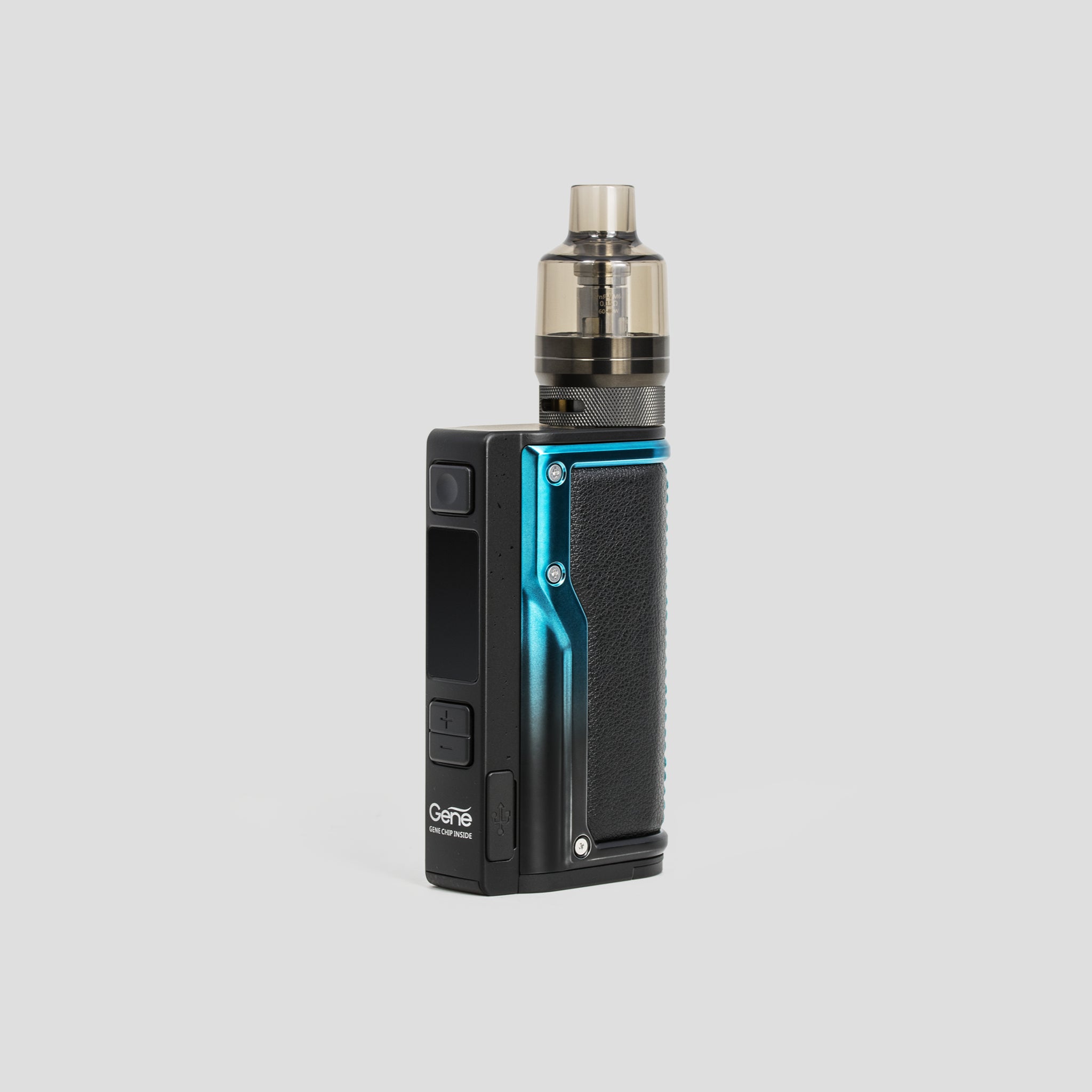 VooPoo Argus GT 160W Starter Kit Throat Punch VooPoo Argus GT 160W Starter Kit Throat Punch