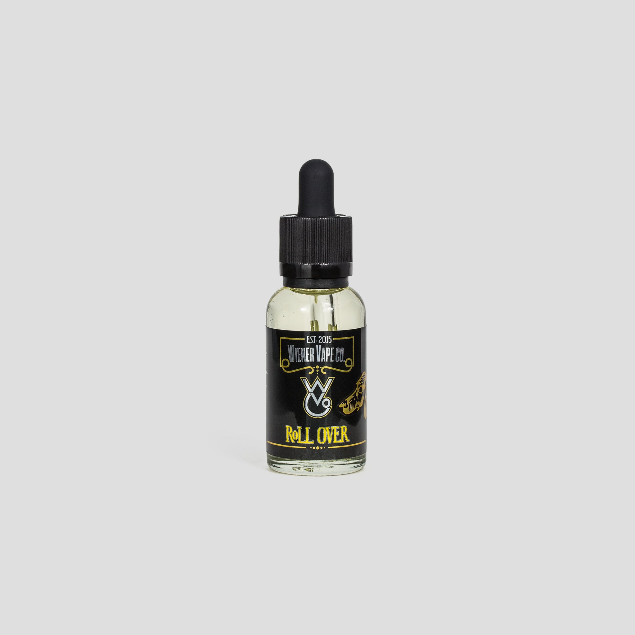 Wiener Vape Co ~ Roll Over